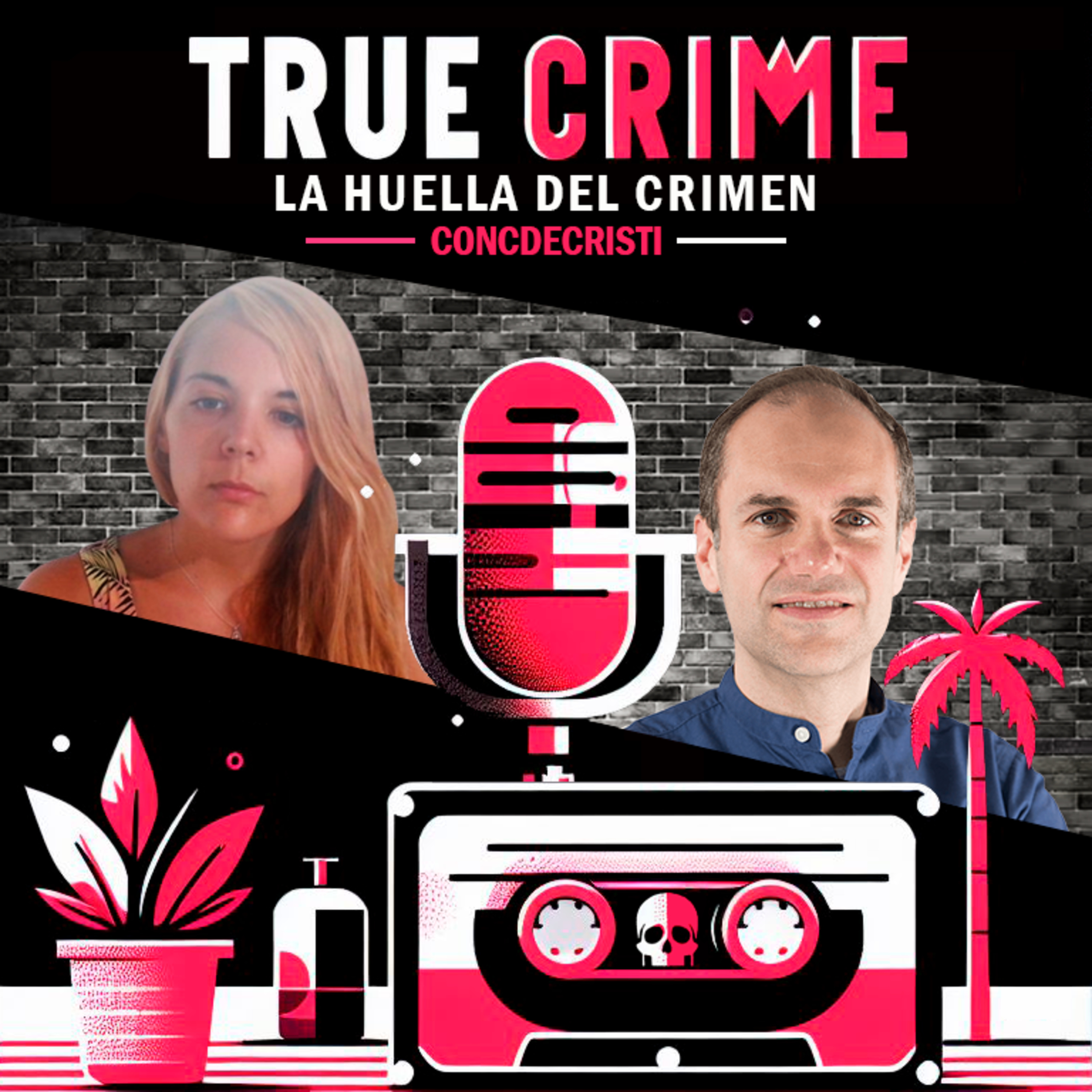 True crime | La huella del crimen