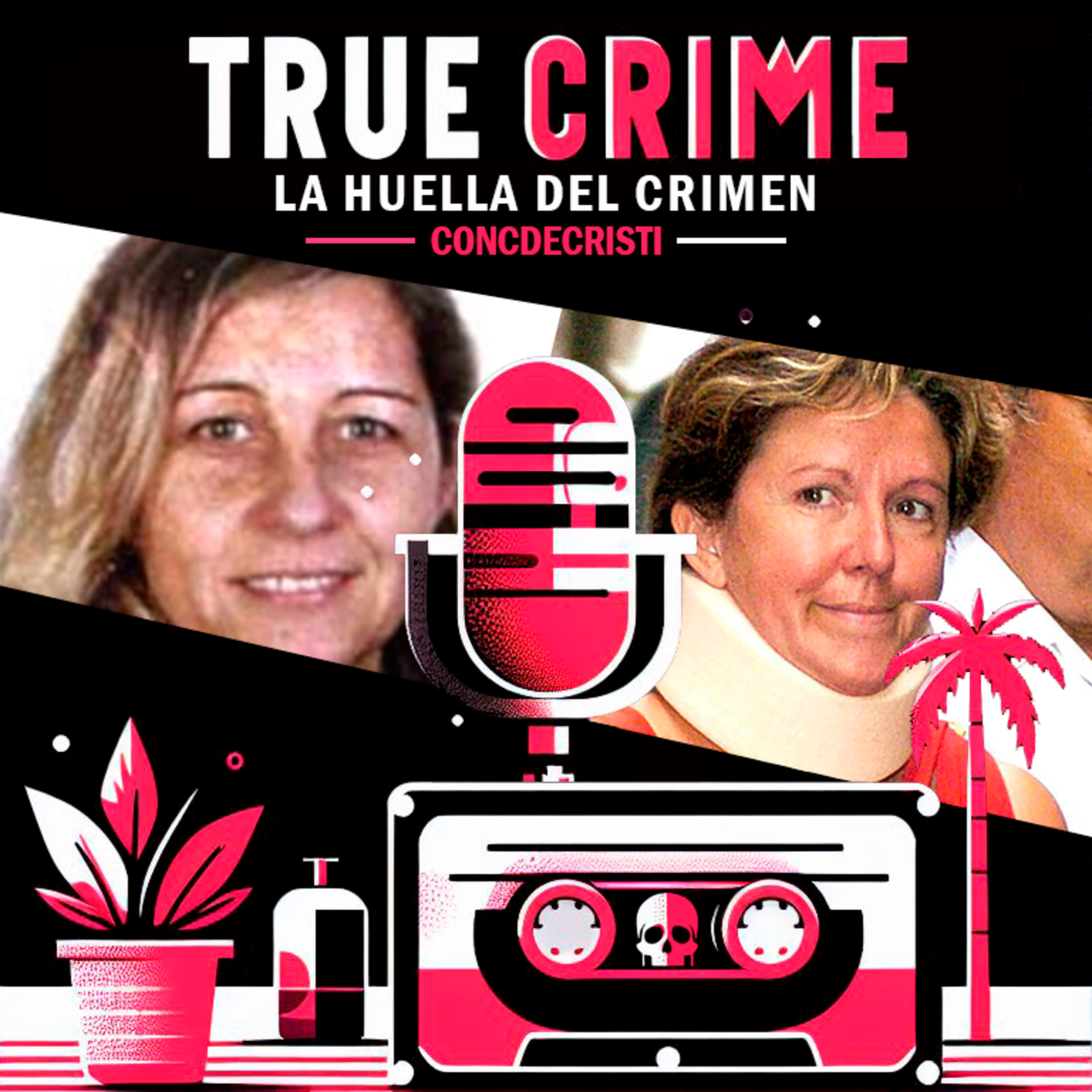 True crime | La huella del crimen