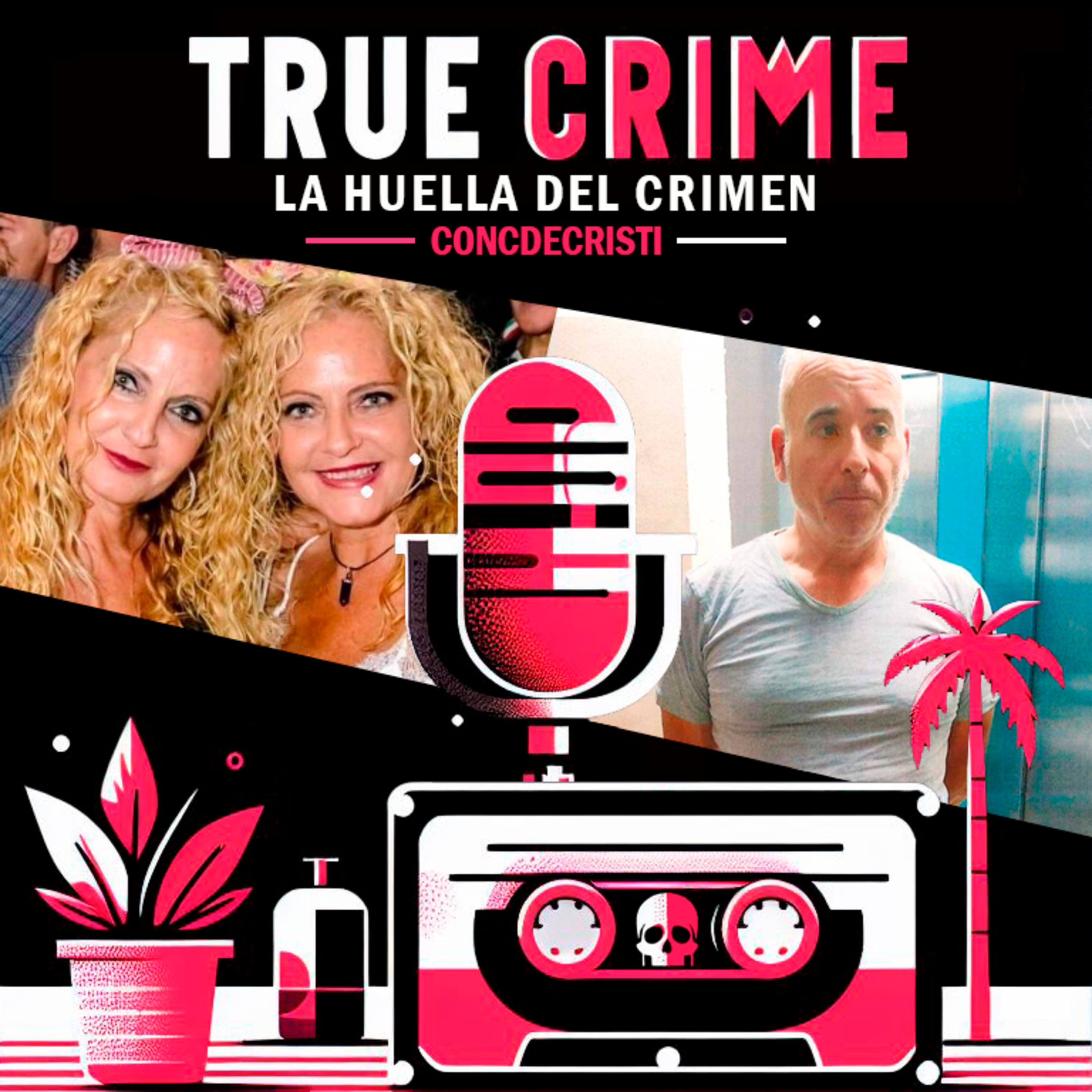 True crime | La huella del crimen