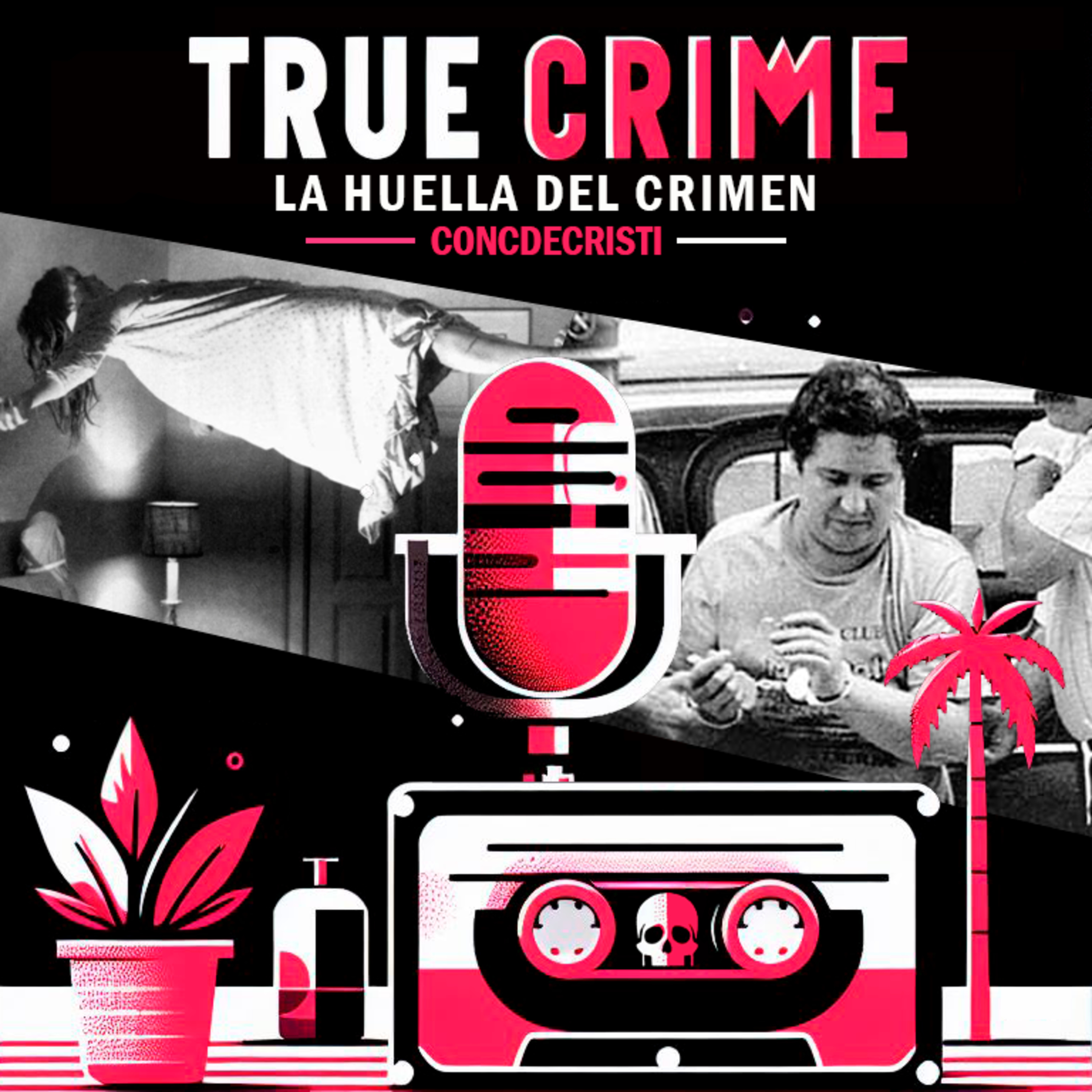 True crime | La huella del crimen