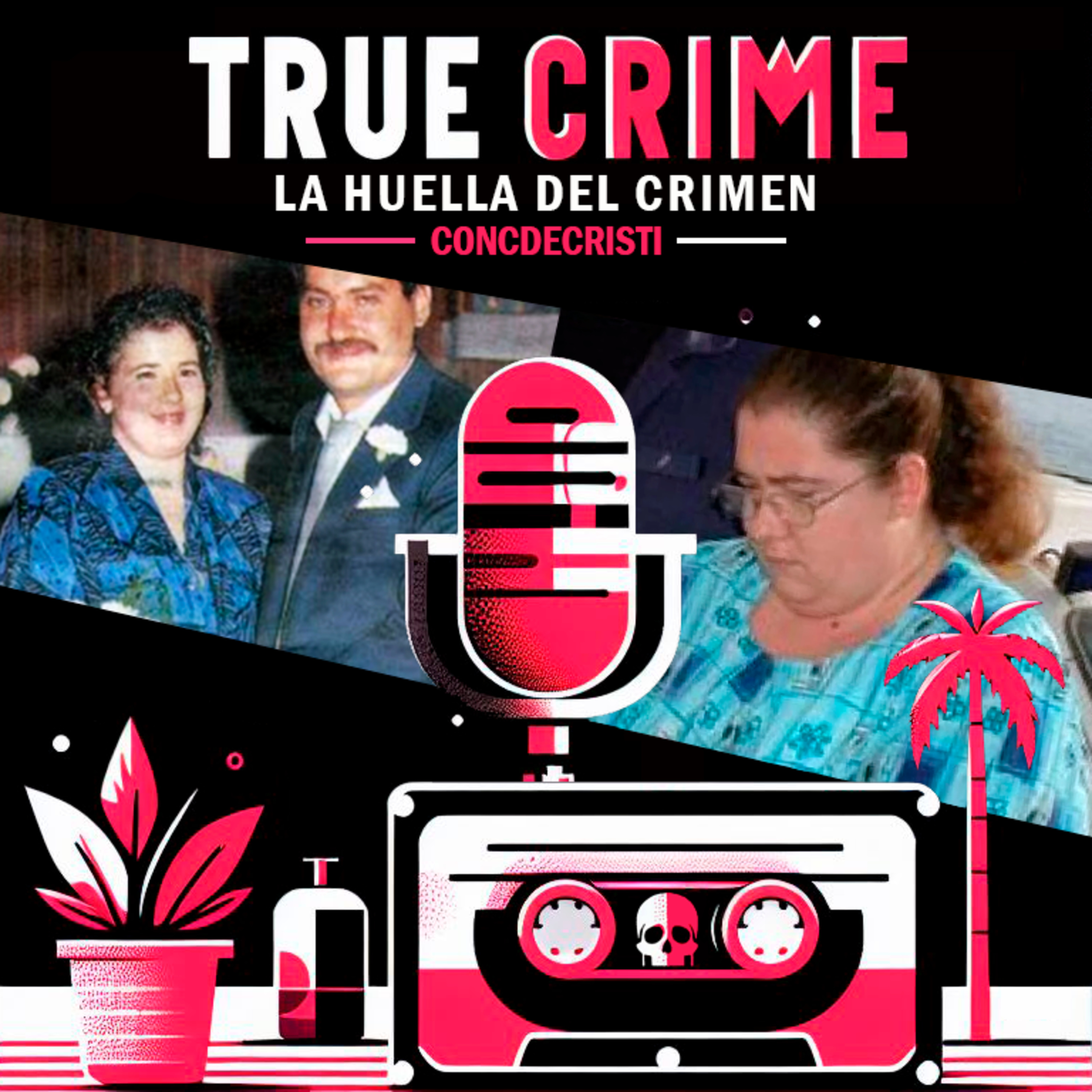 True crime | La huella del crimen