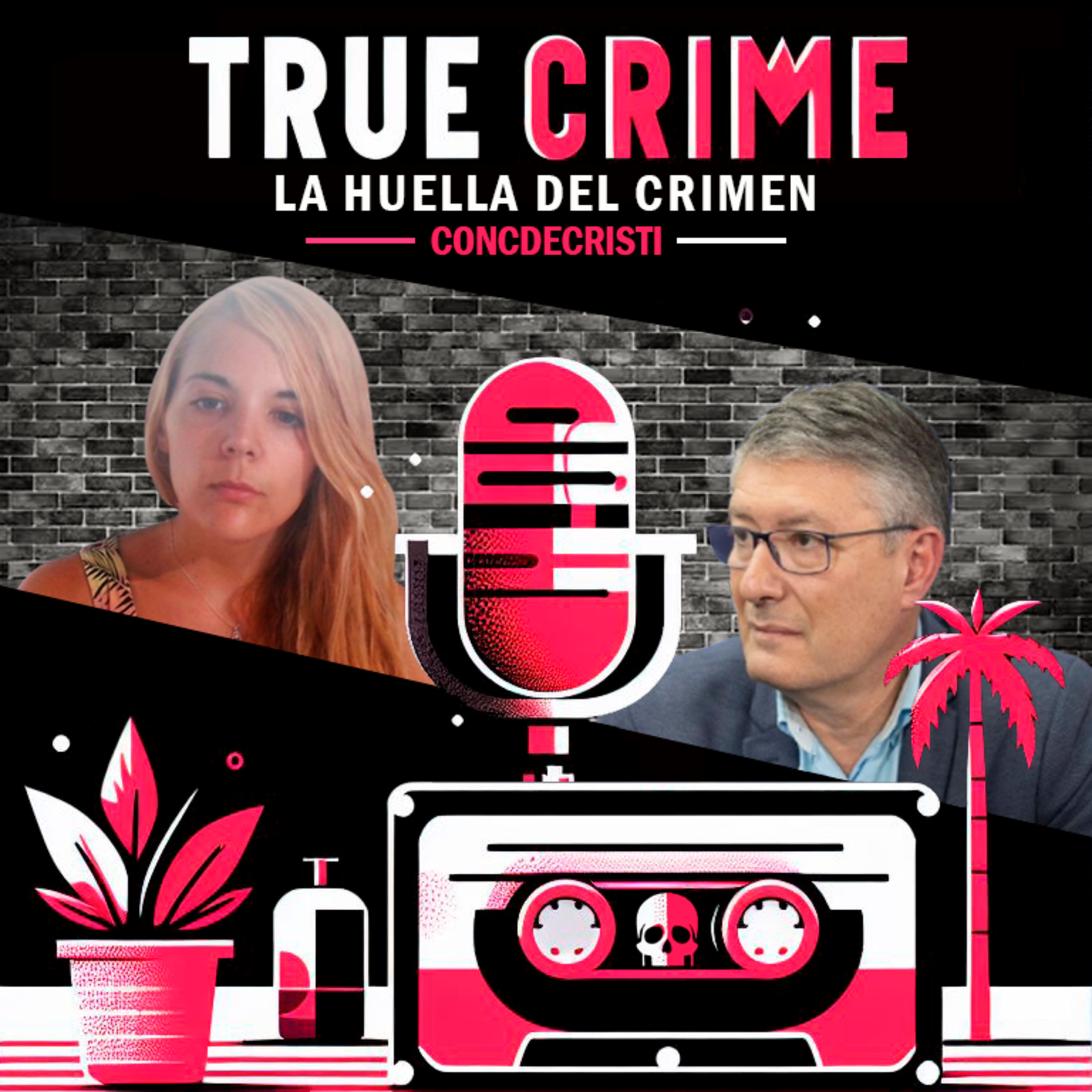 True crime | La huella del crimen