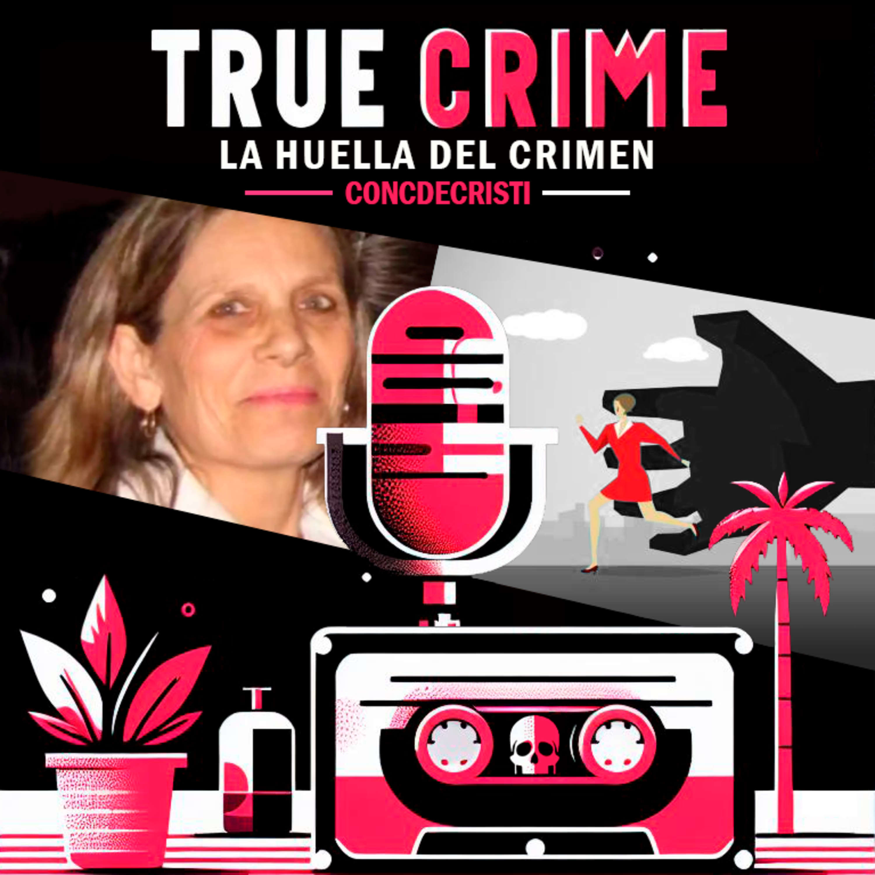 True crime | La huella del crimen