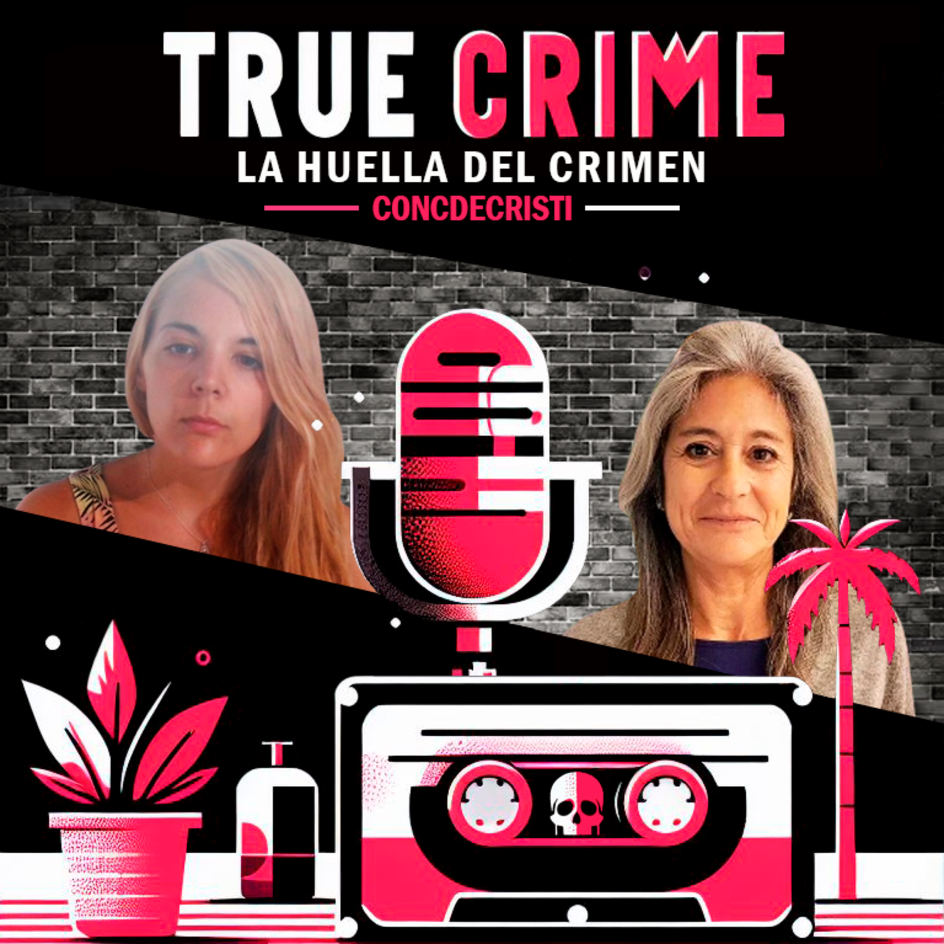 True crime | La huella del crimen