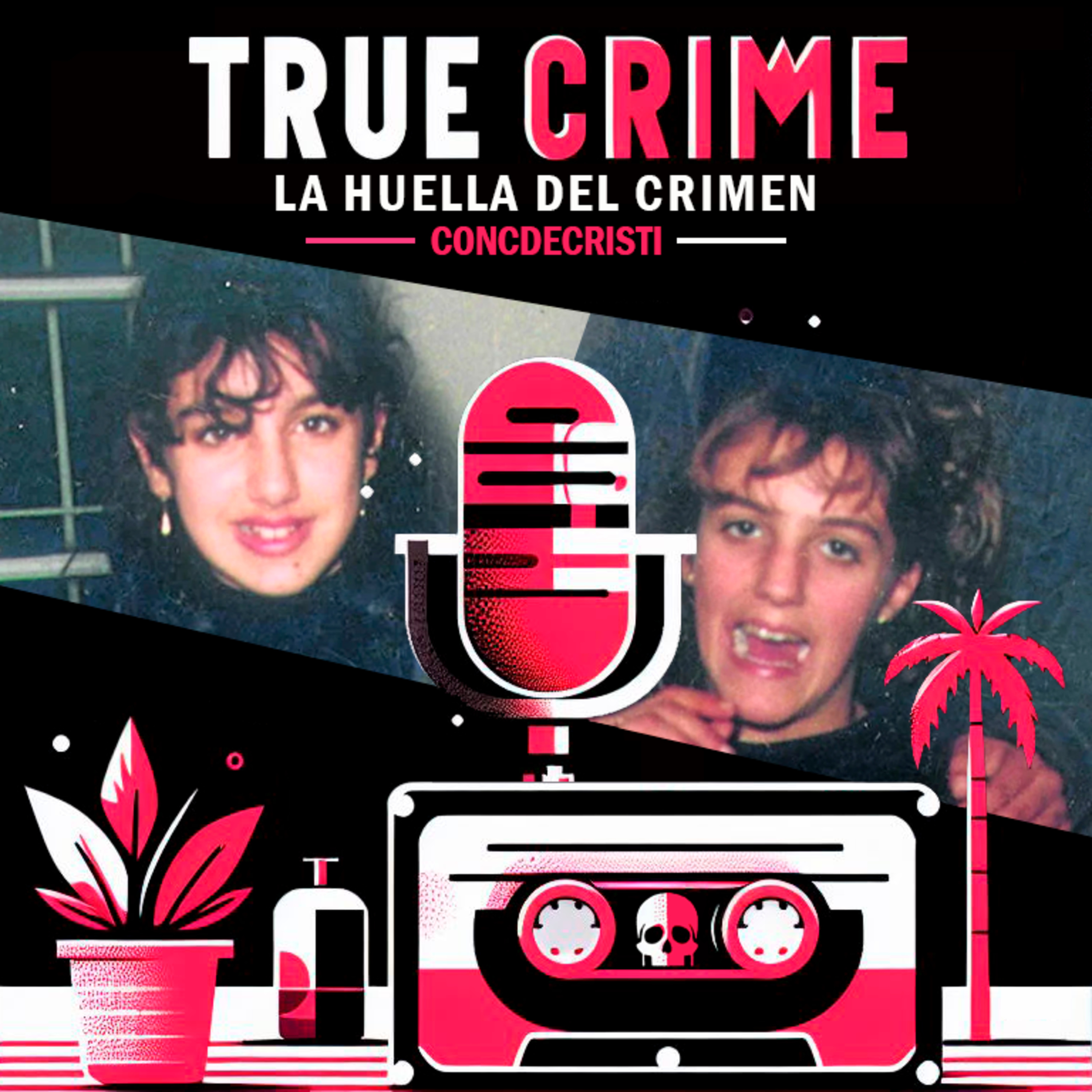 Las niñas de Aguilar de Campoo | El caso olvidado tras Alcasser