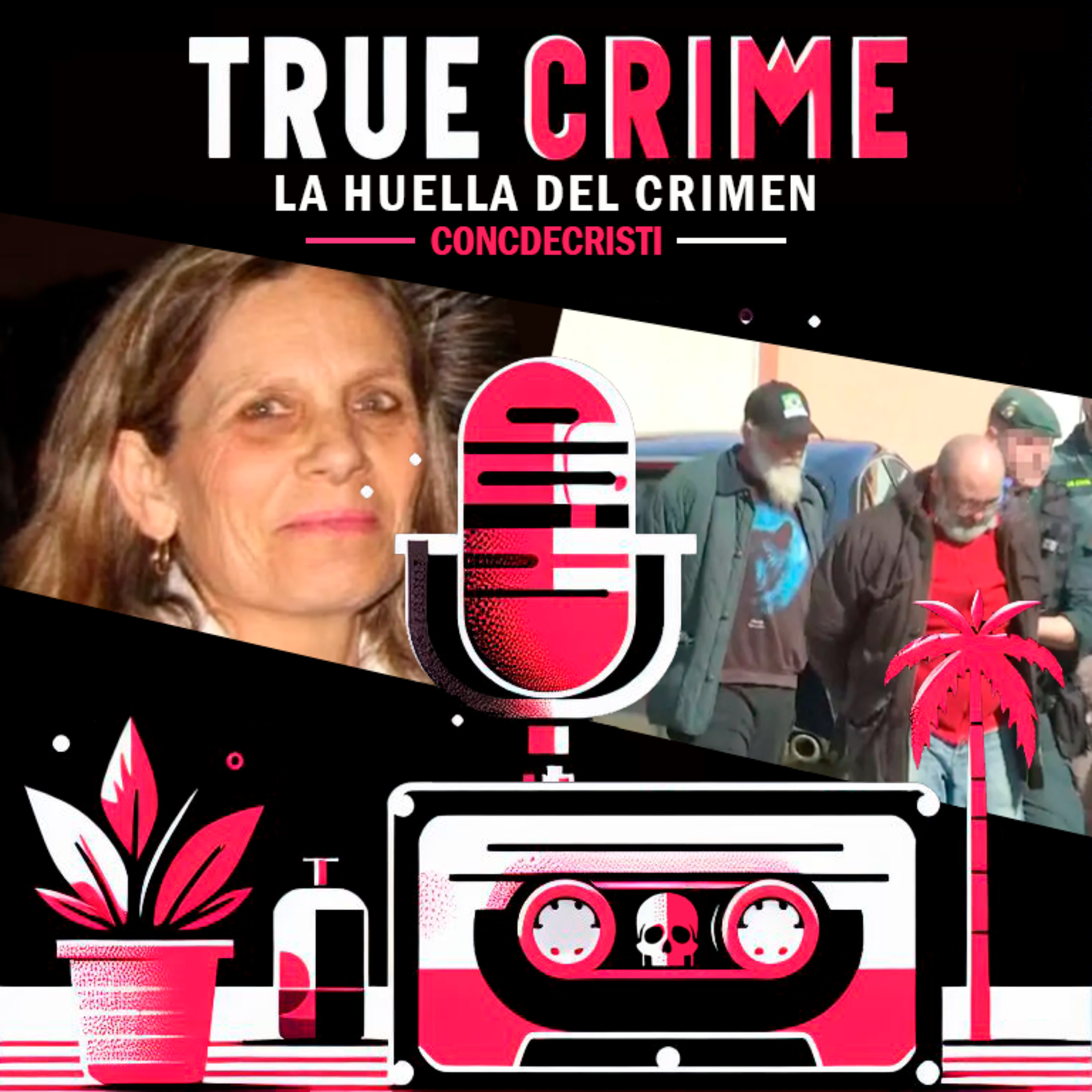 Francisca Cadenas | La verdad sale a la luz episode artwork
