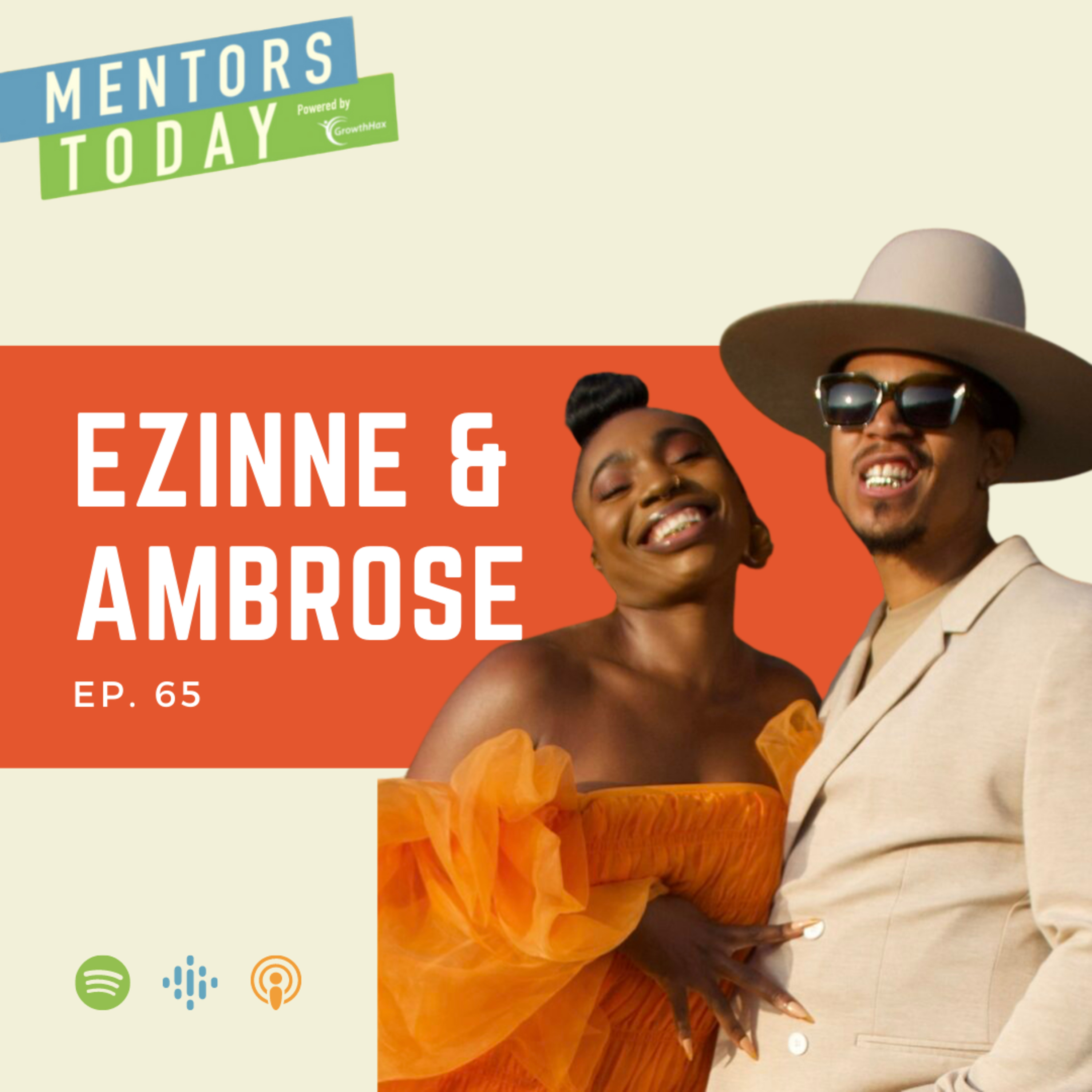 Entrepreneurial Thinkers with Rob Ryan