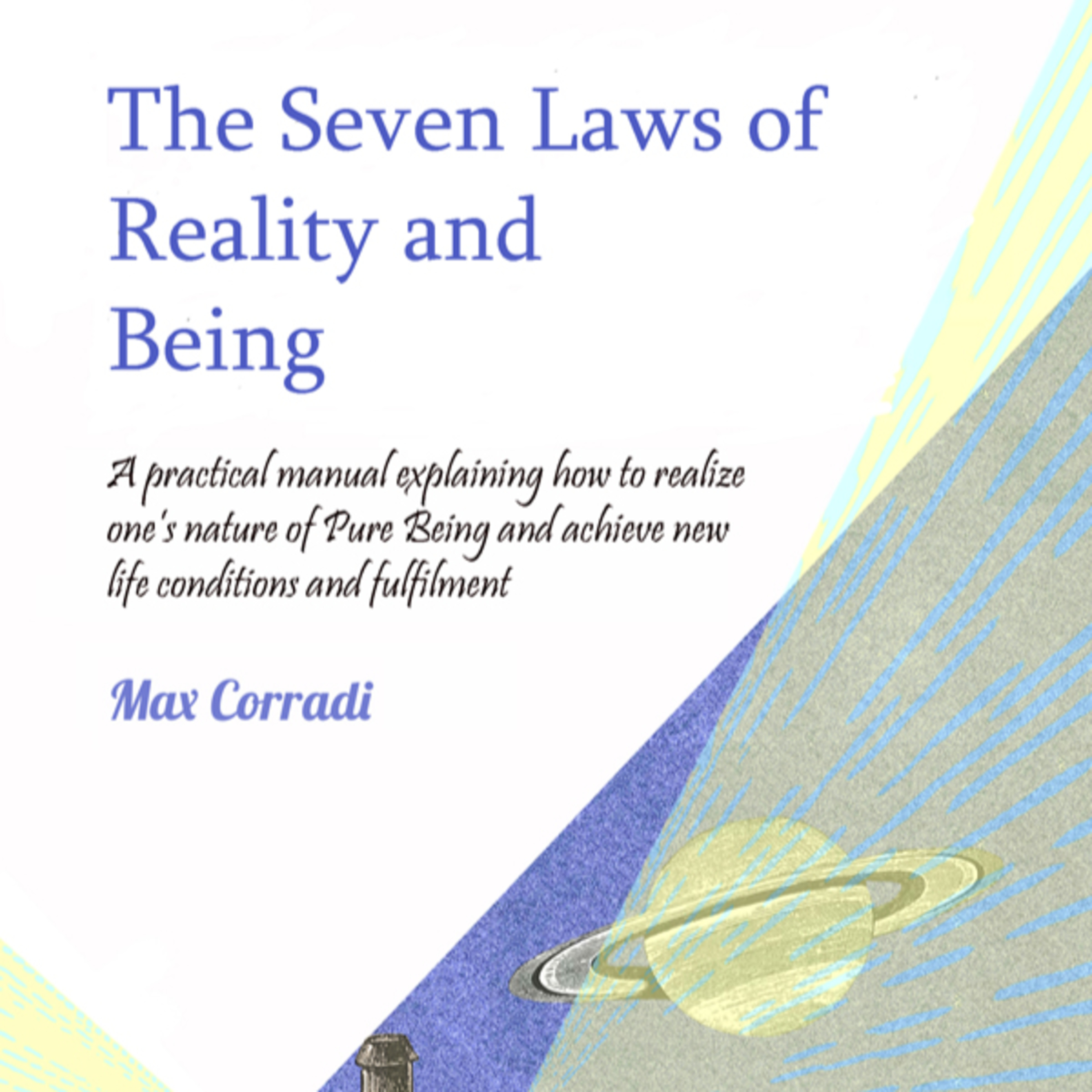 No Age Ontology - Max Corradi