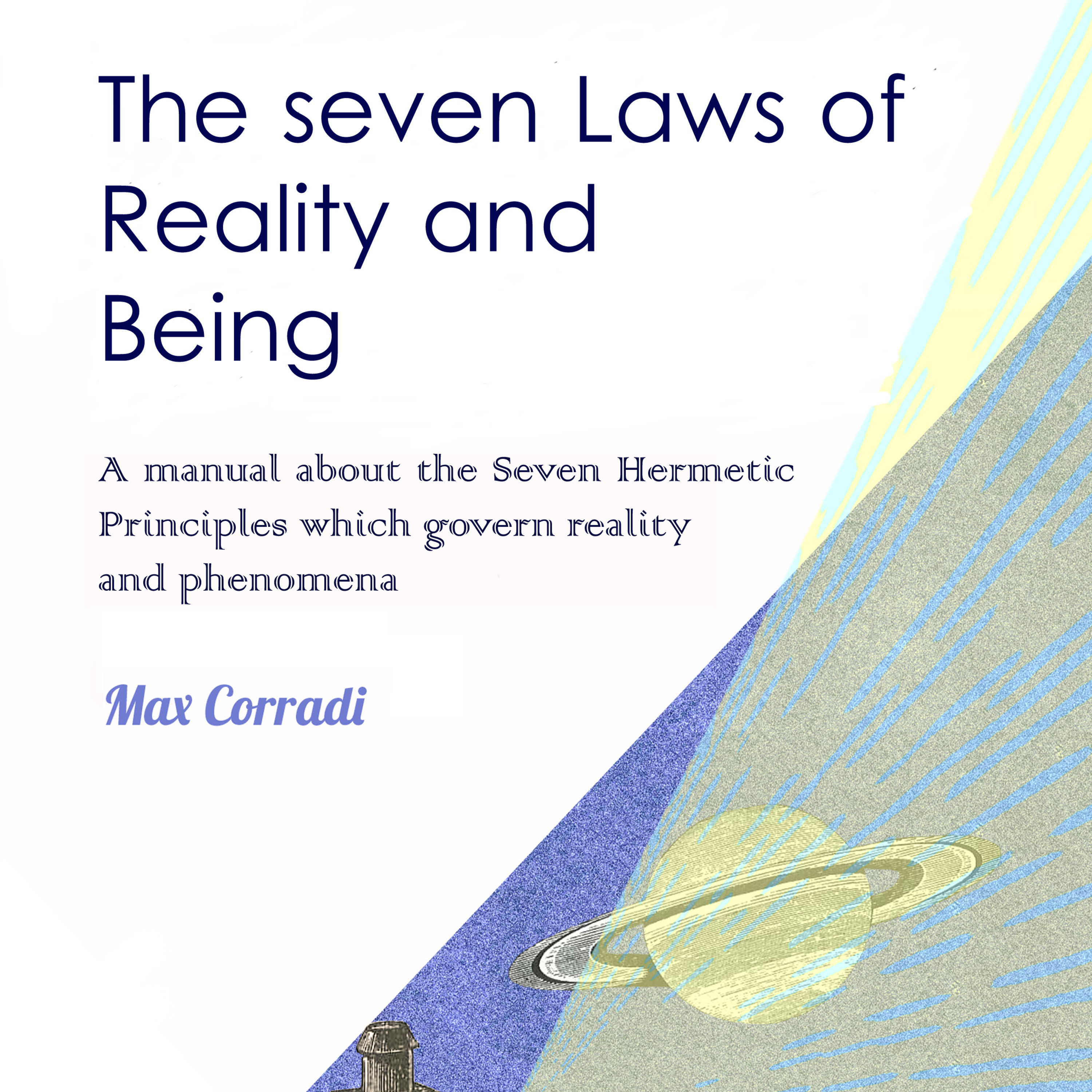 The Seven Hermetic Principles of Reality - The Principle of Polarity in Buddhism  episode artwork