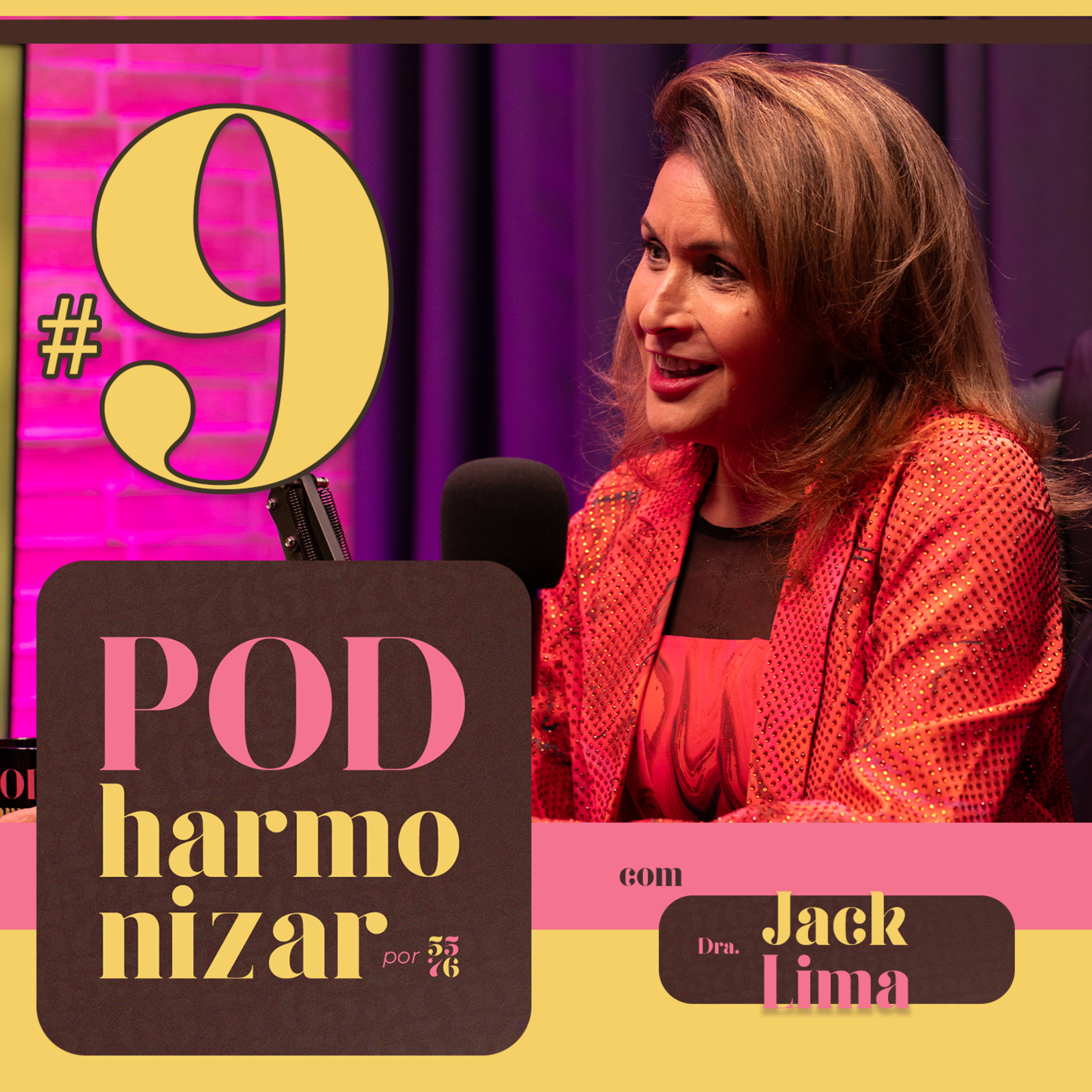 PODharmonizar por 5576