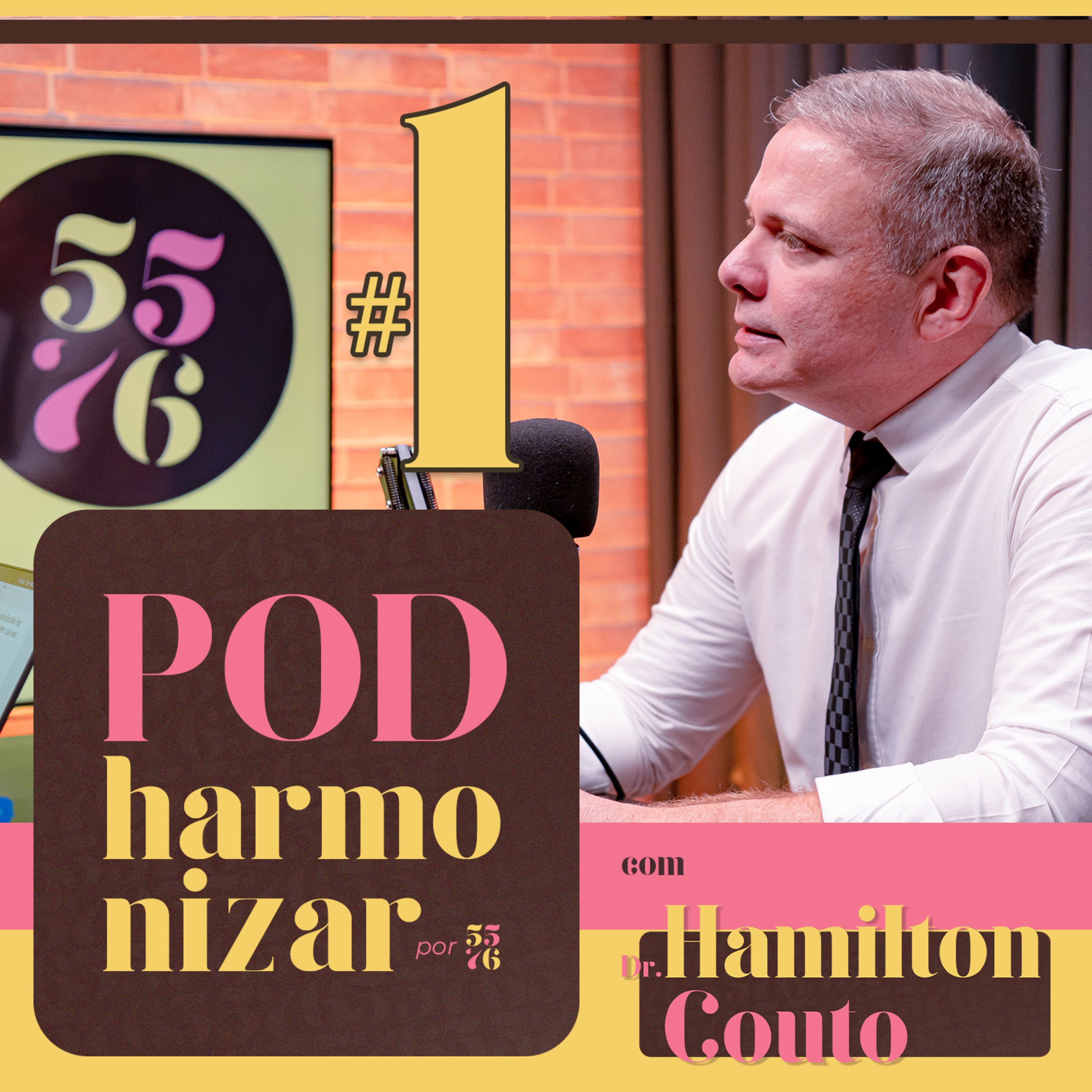 PODharmonizar por 5576