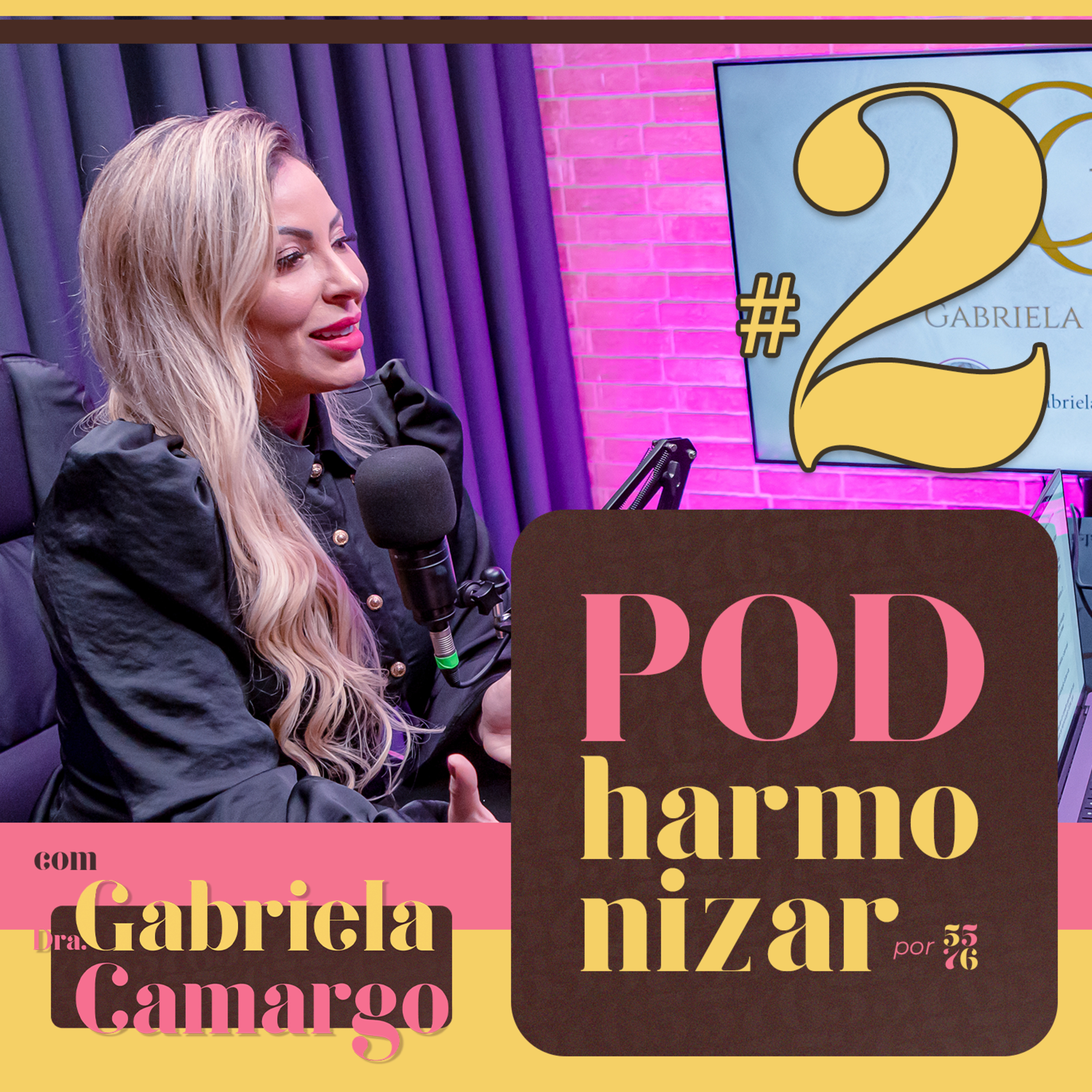 PODharmonizar por 5576
