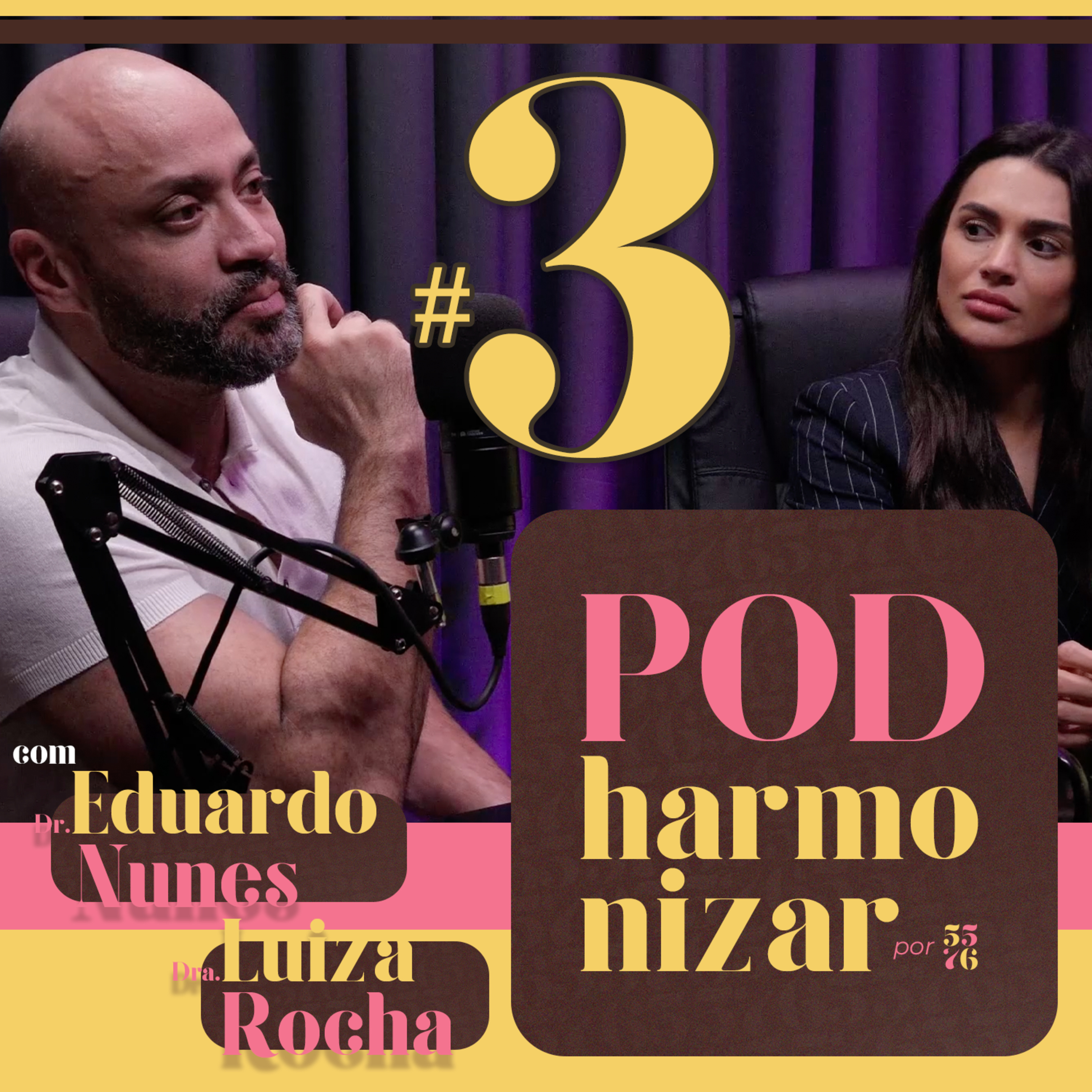 PODharmonizar por 5576
