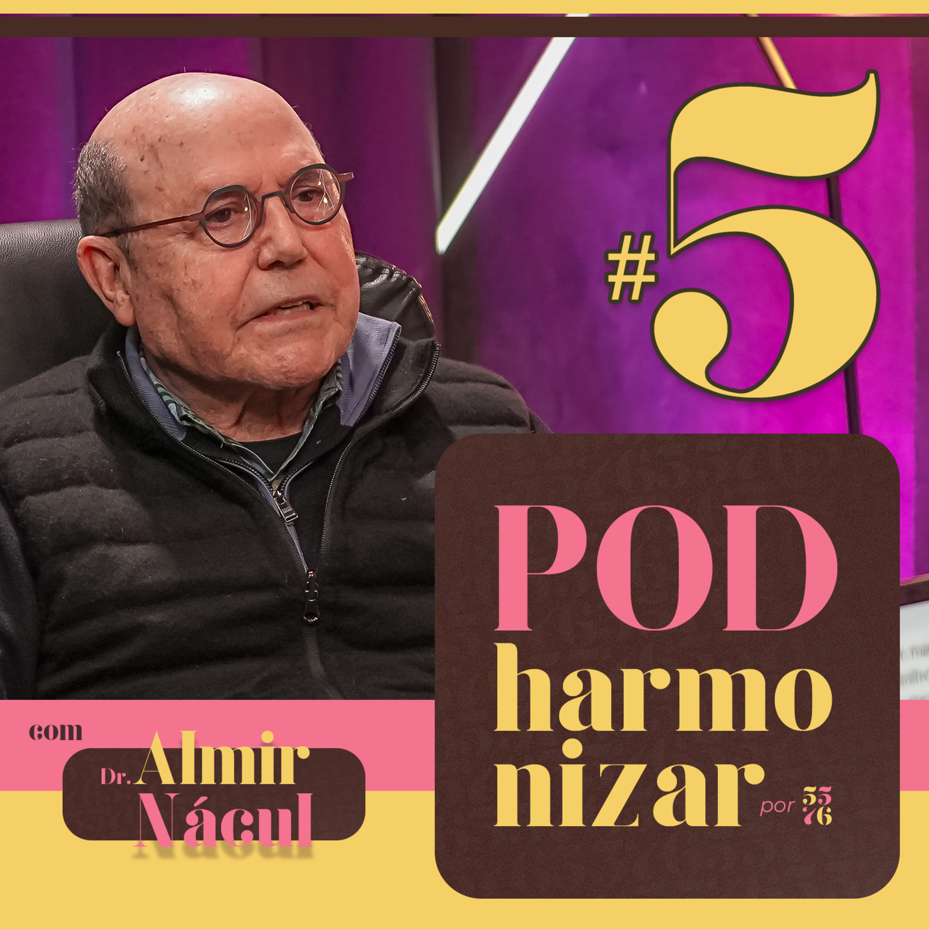 PODharmonizar por 5576