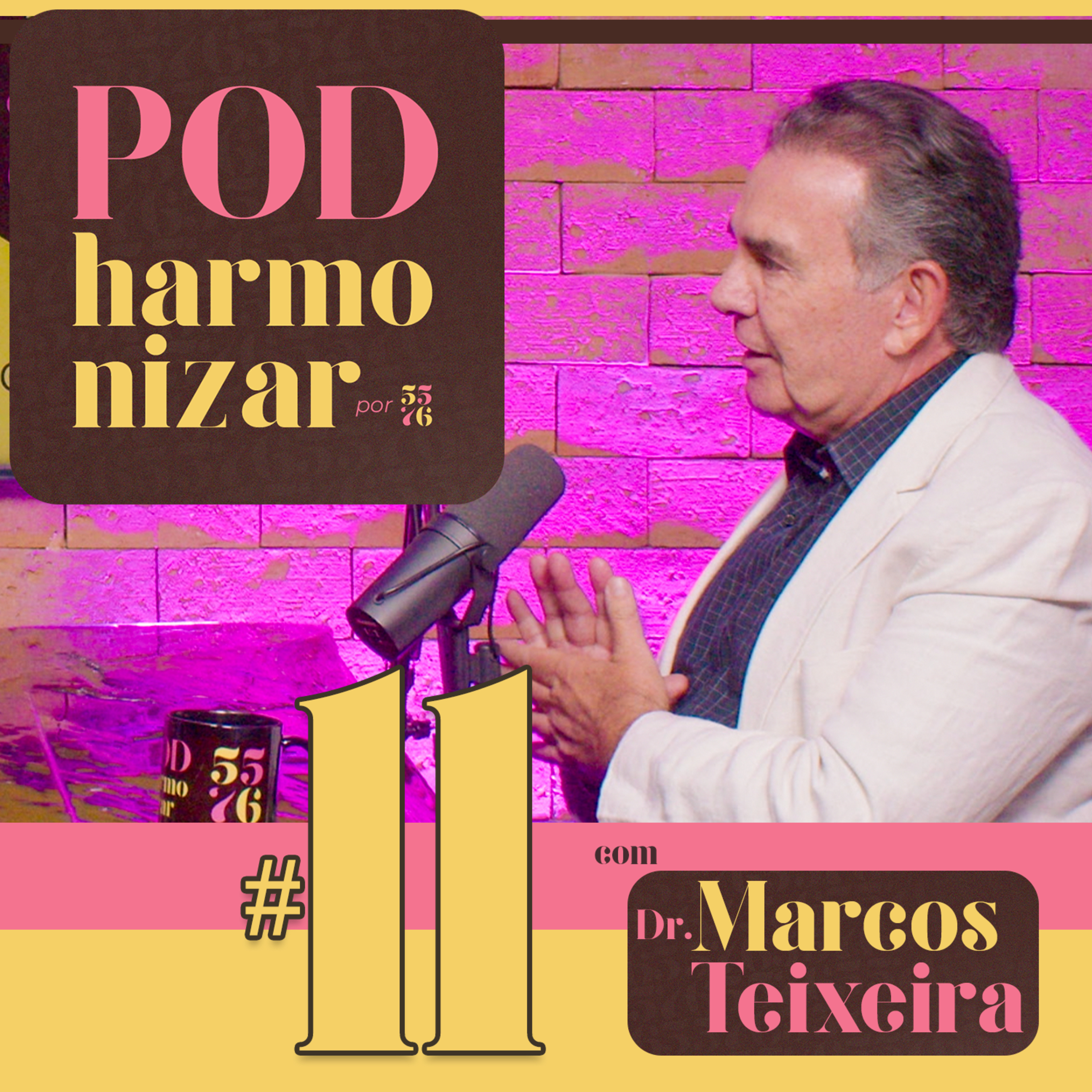 PODharmonizar por 5576