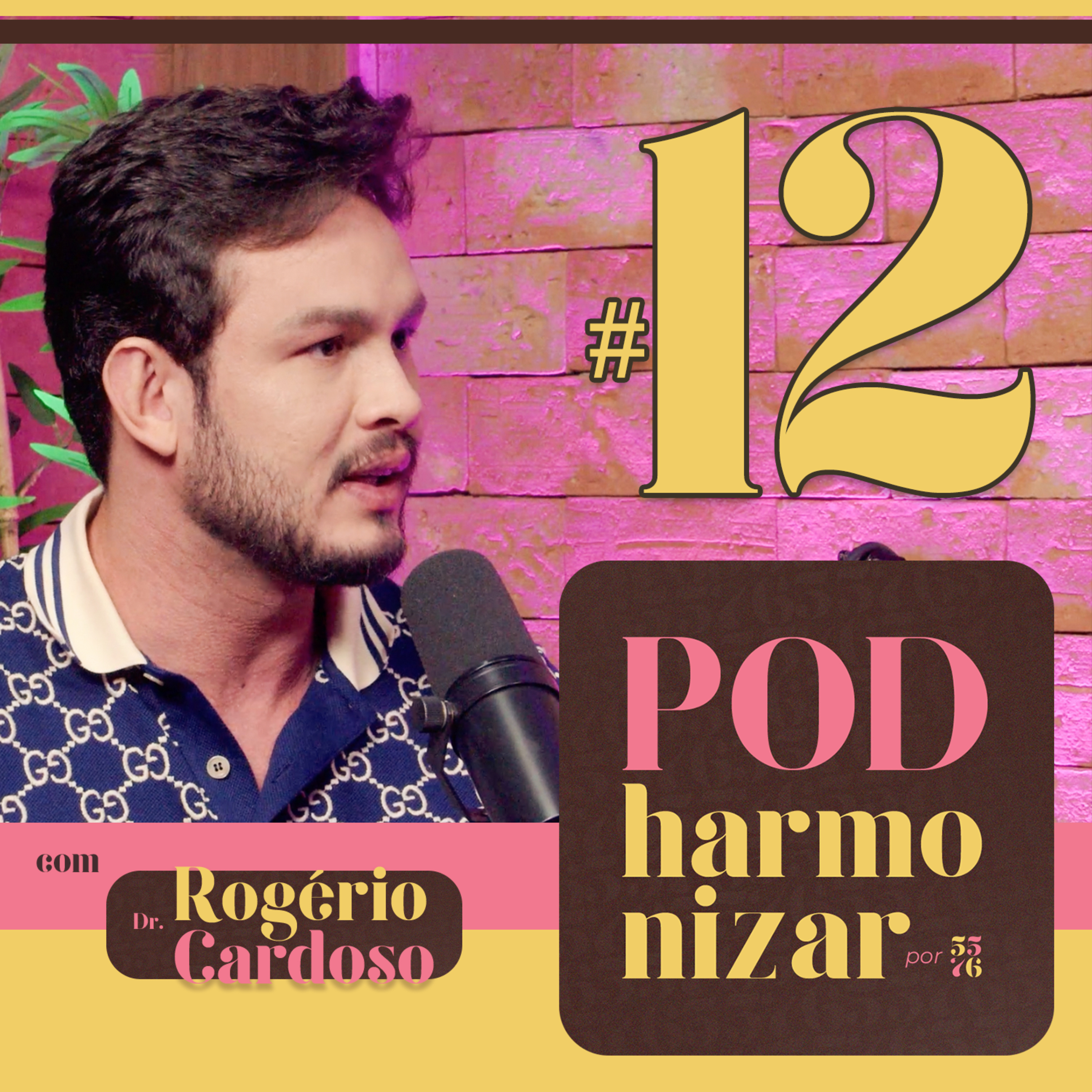 PODharmonizar por 5576