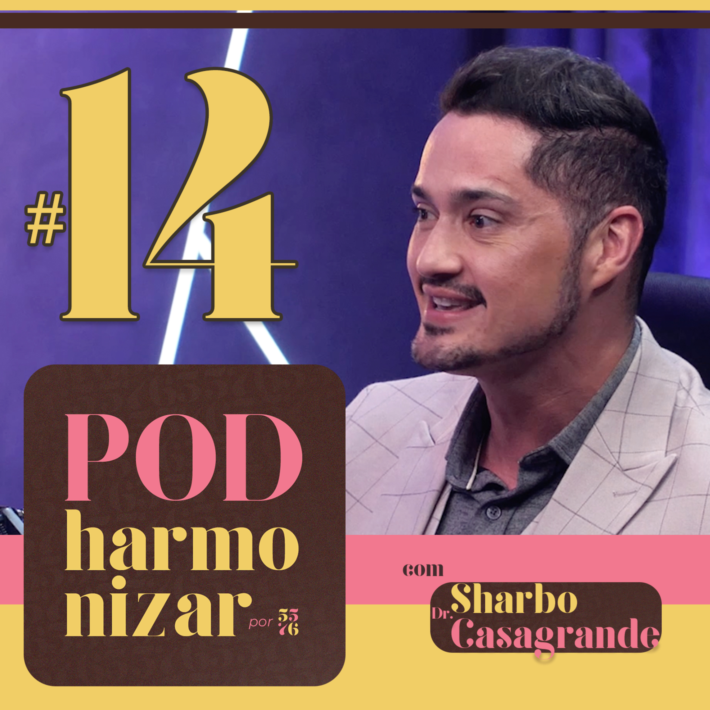 PODharmonizar por 5576