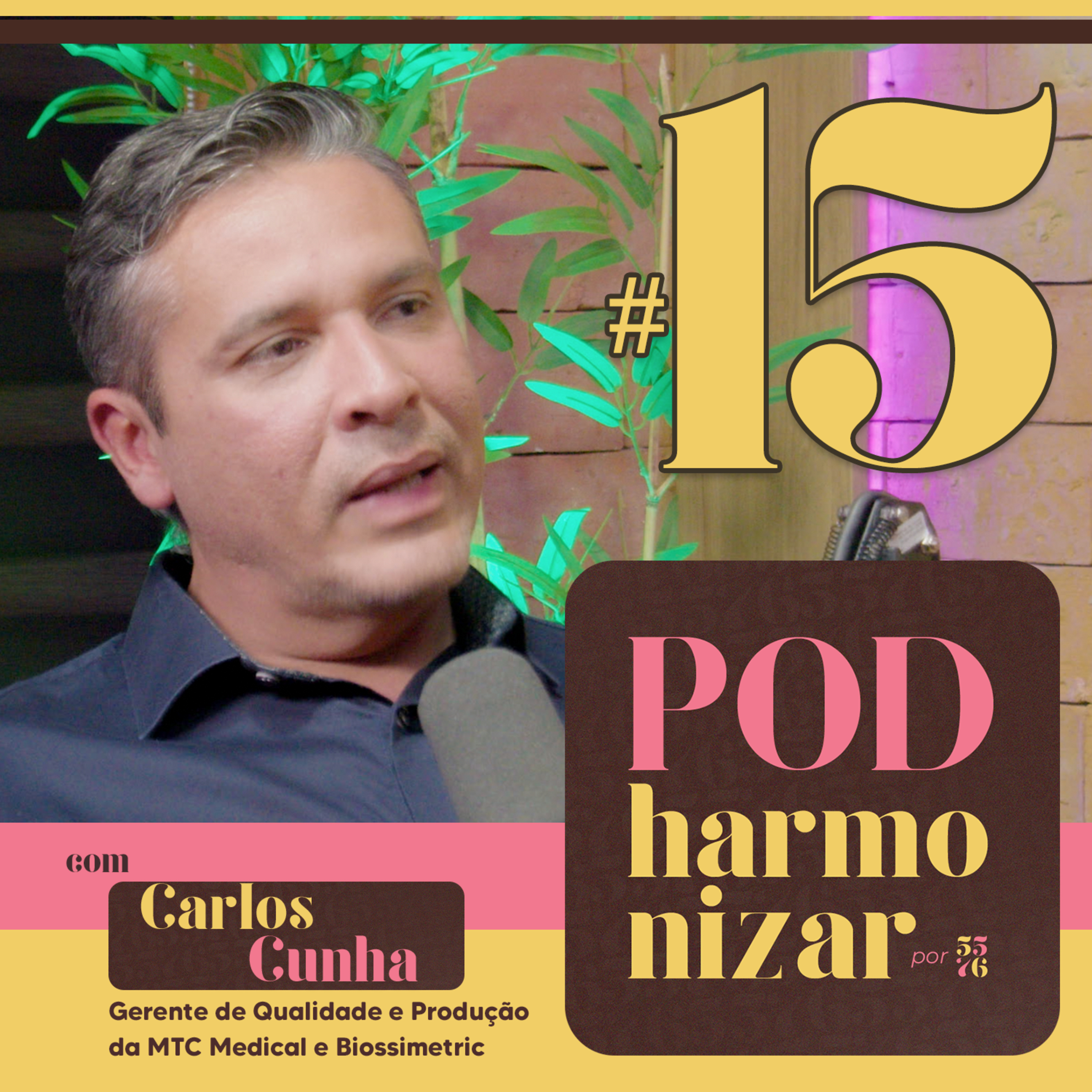PODharmonizar por 5576