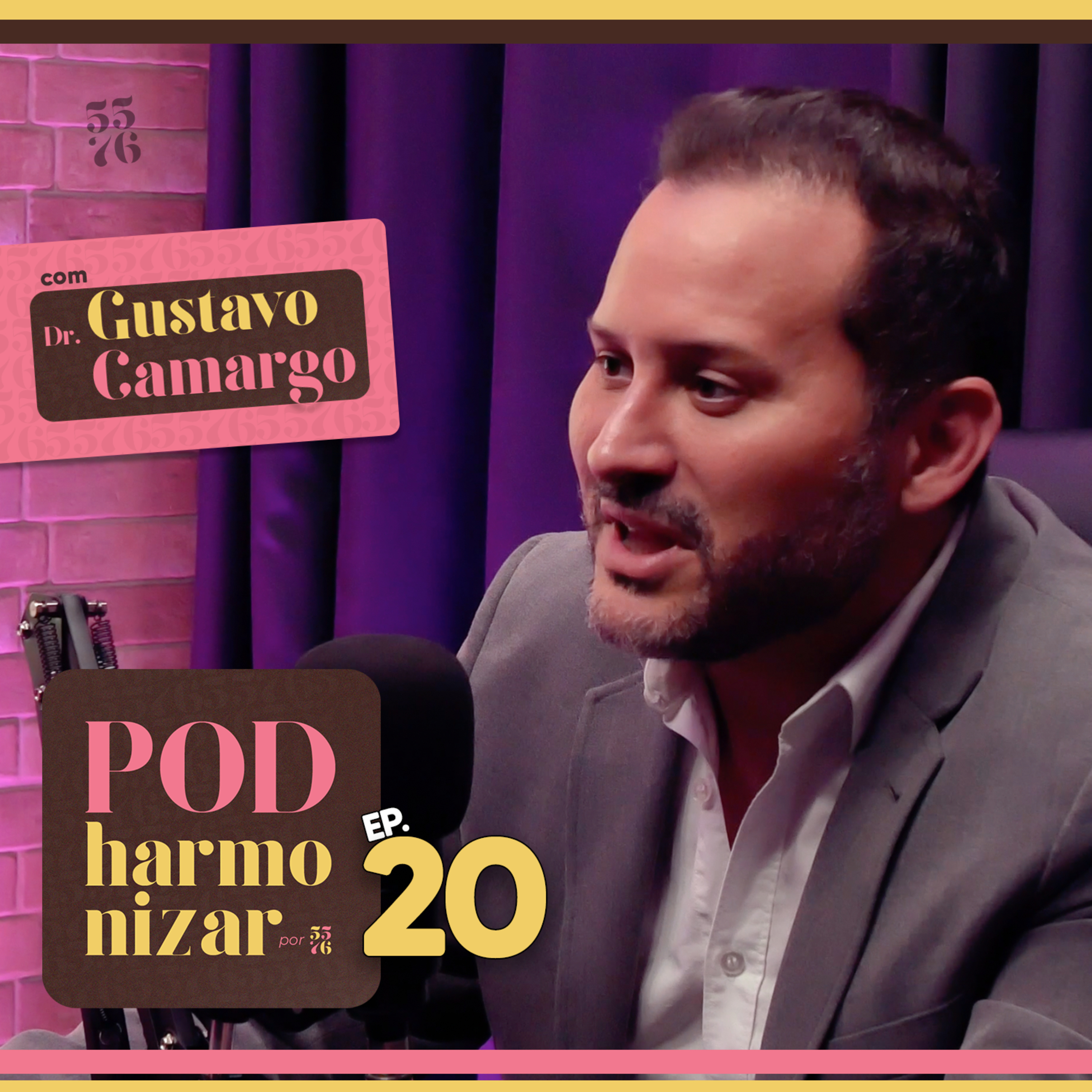 PODharmonizar por 5576