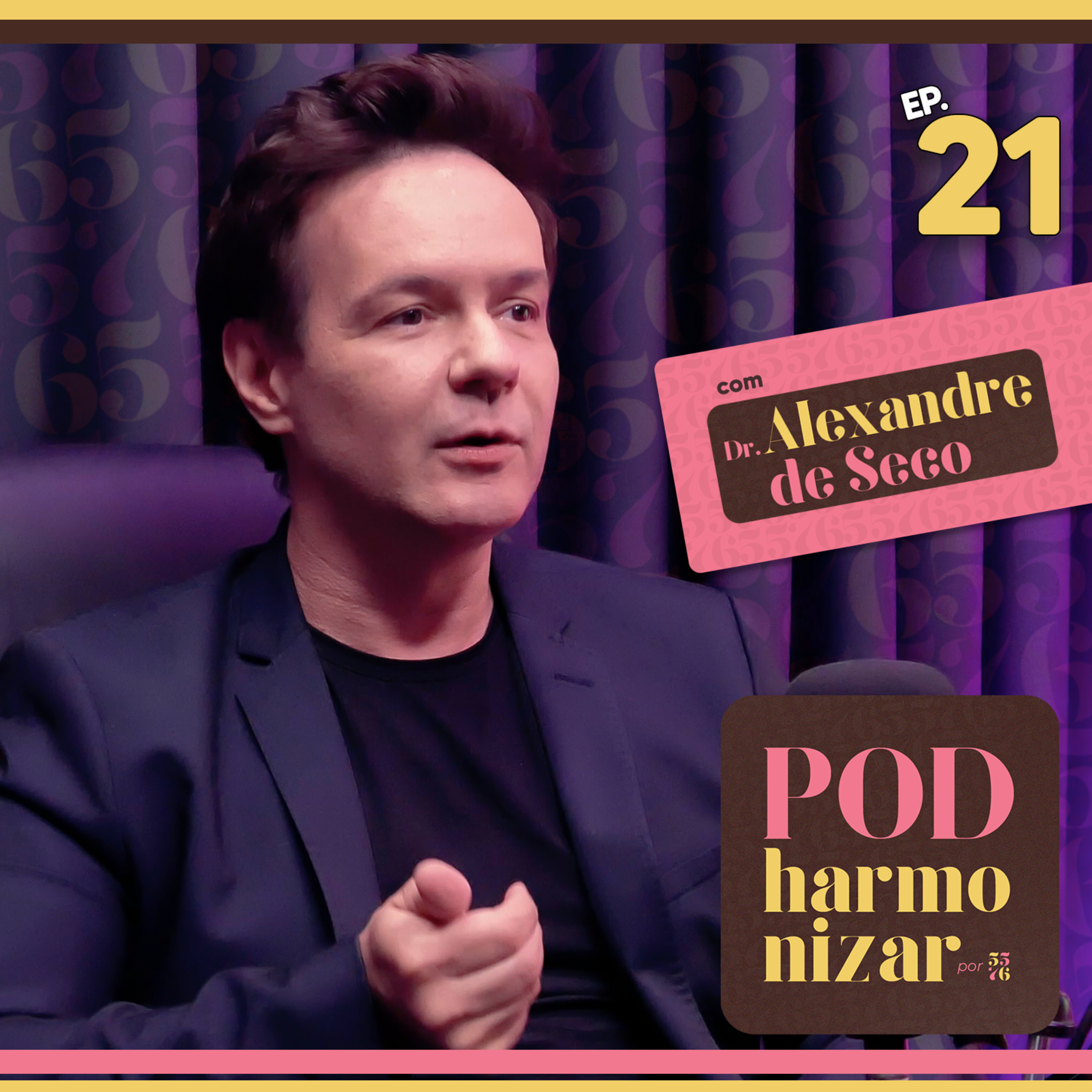 PODharmonizar por 5576