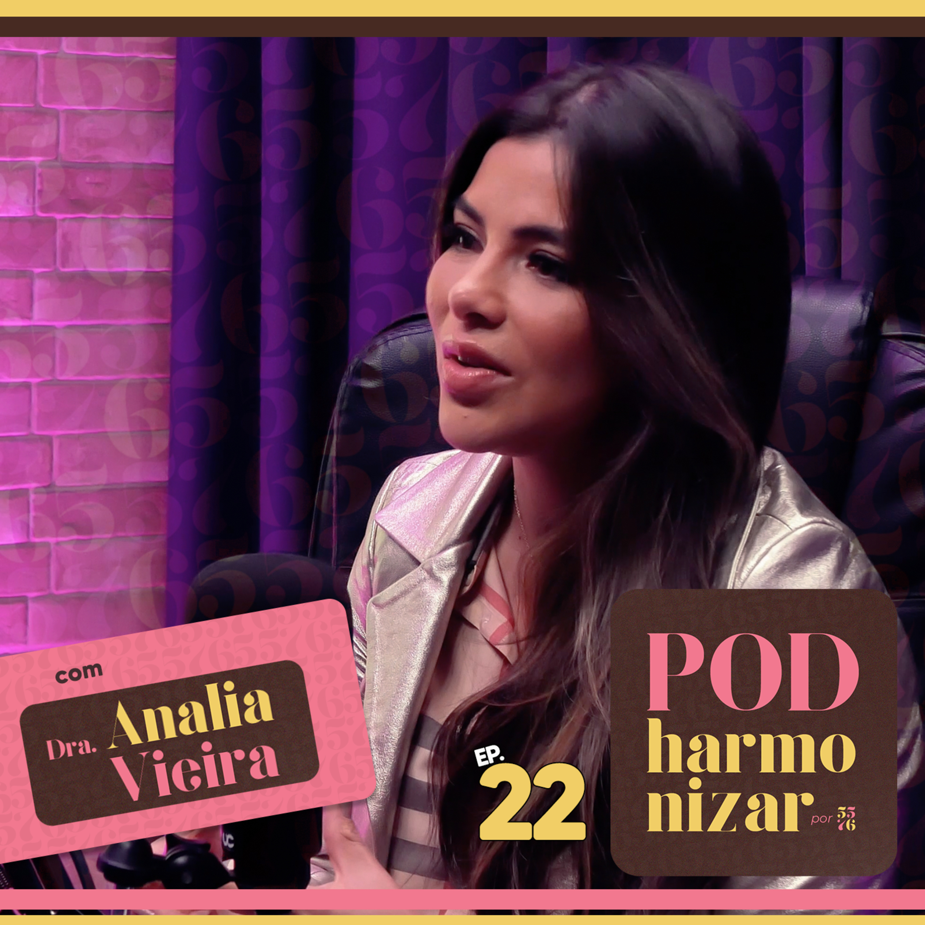 PODharmonizar por 5576
