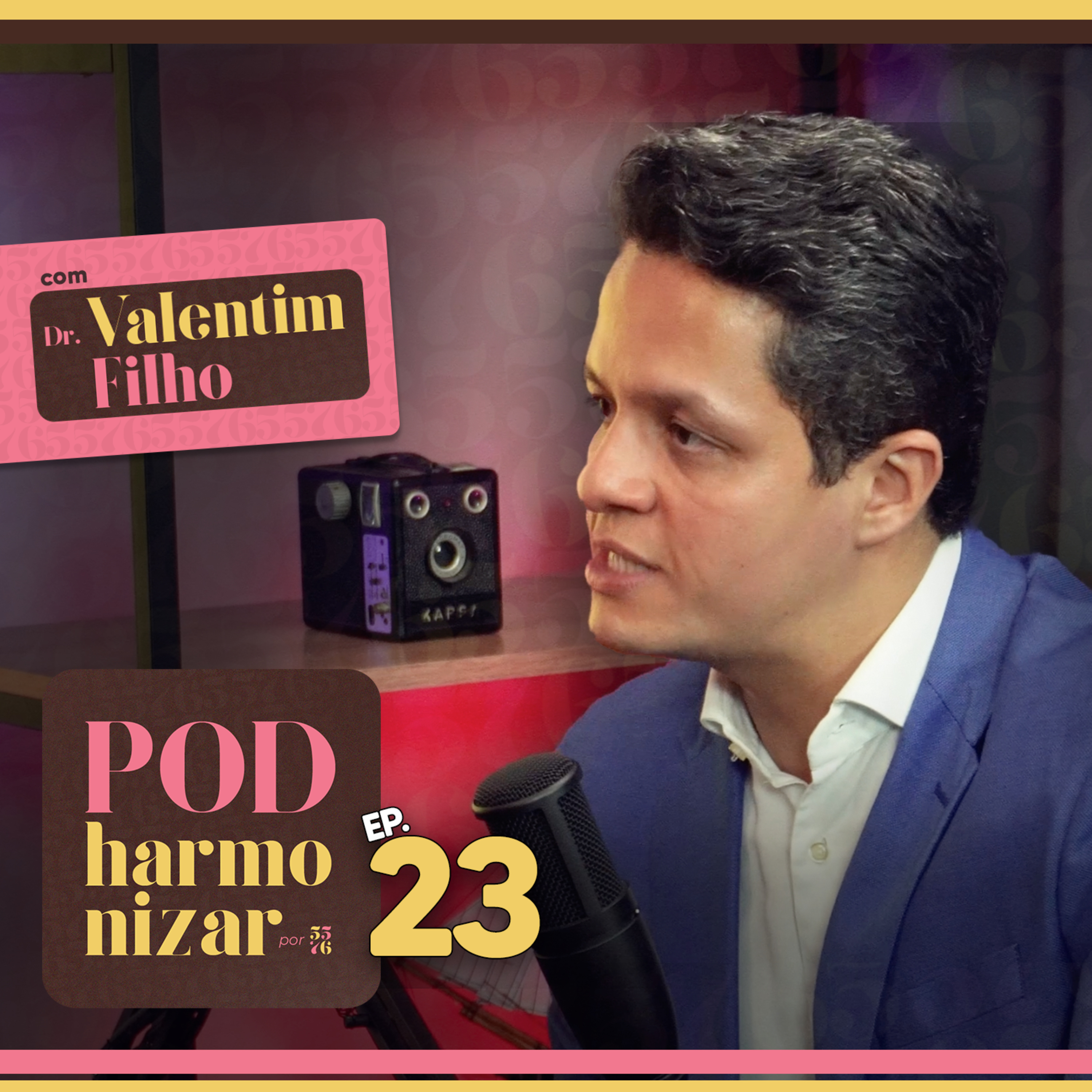PODharmonizar por 5576