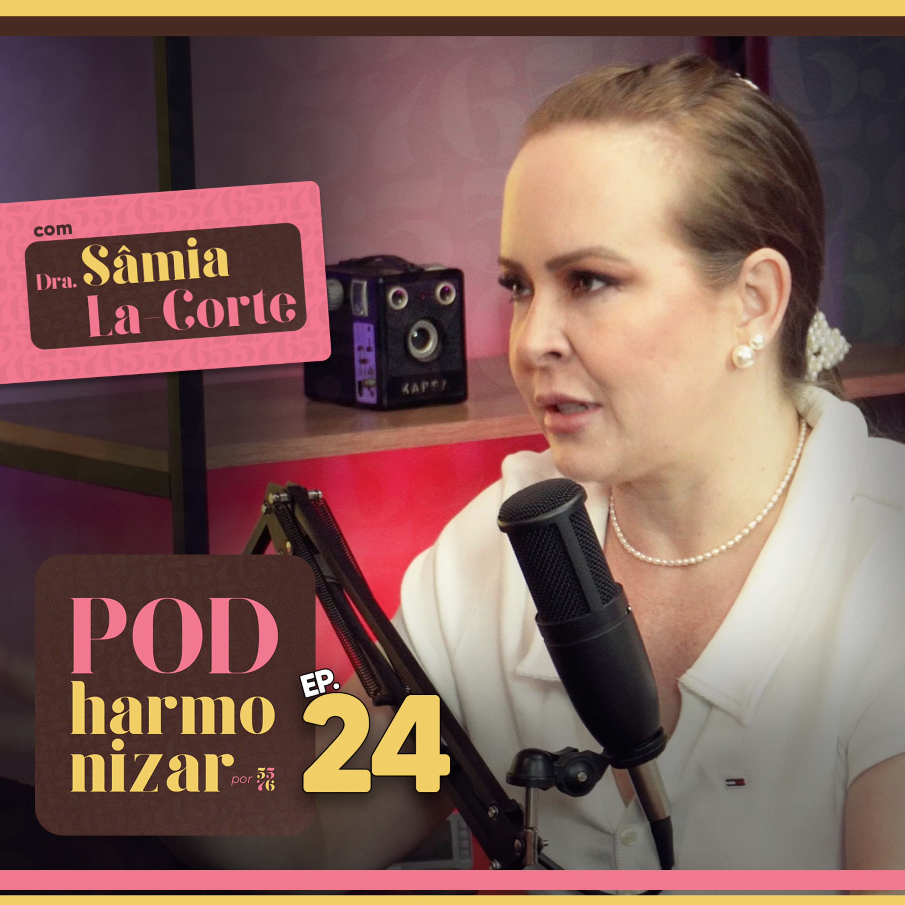 PODharmonizar por 5576