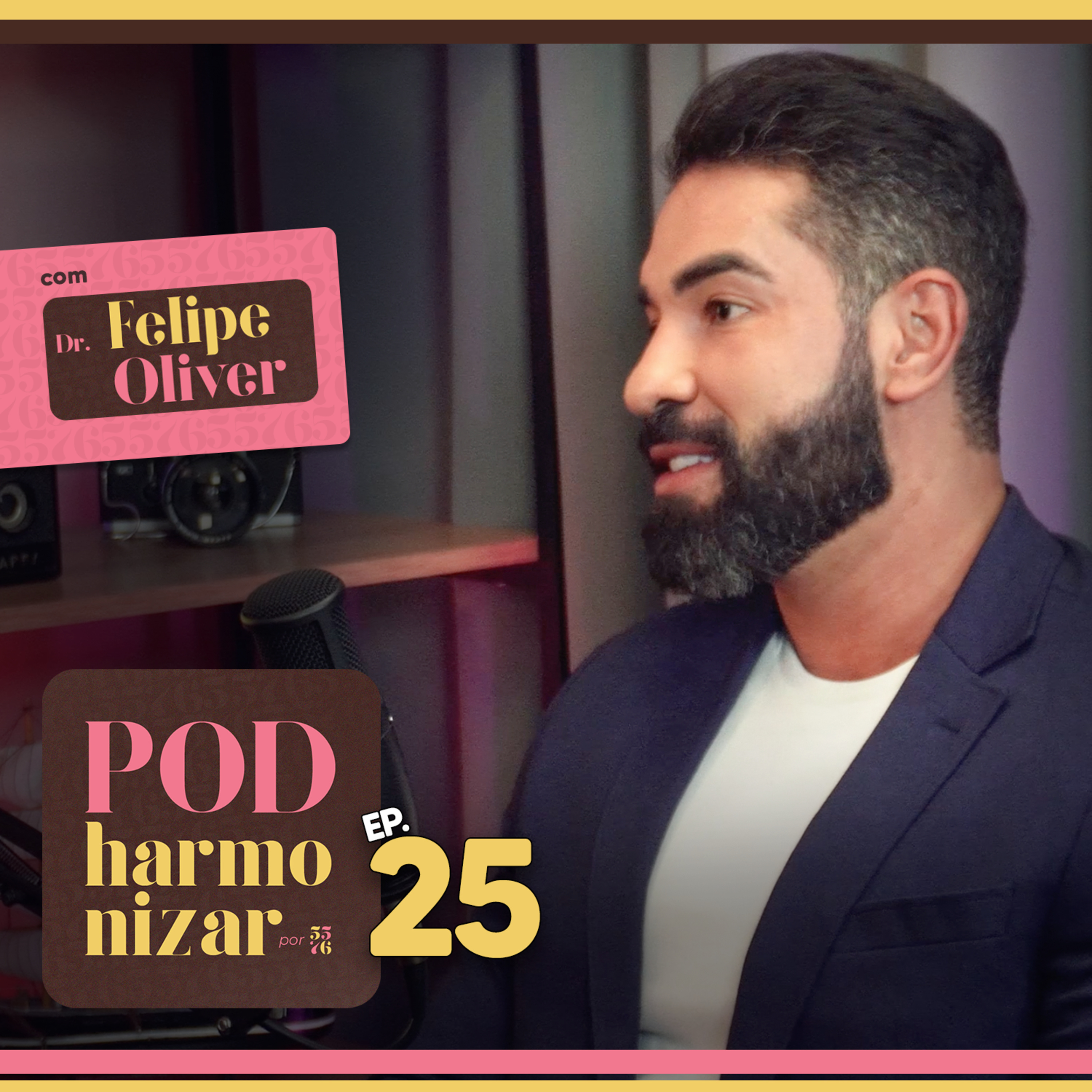PODharmonizar por 5576