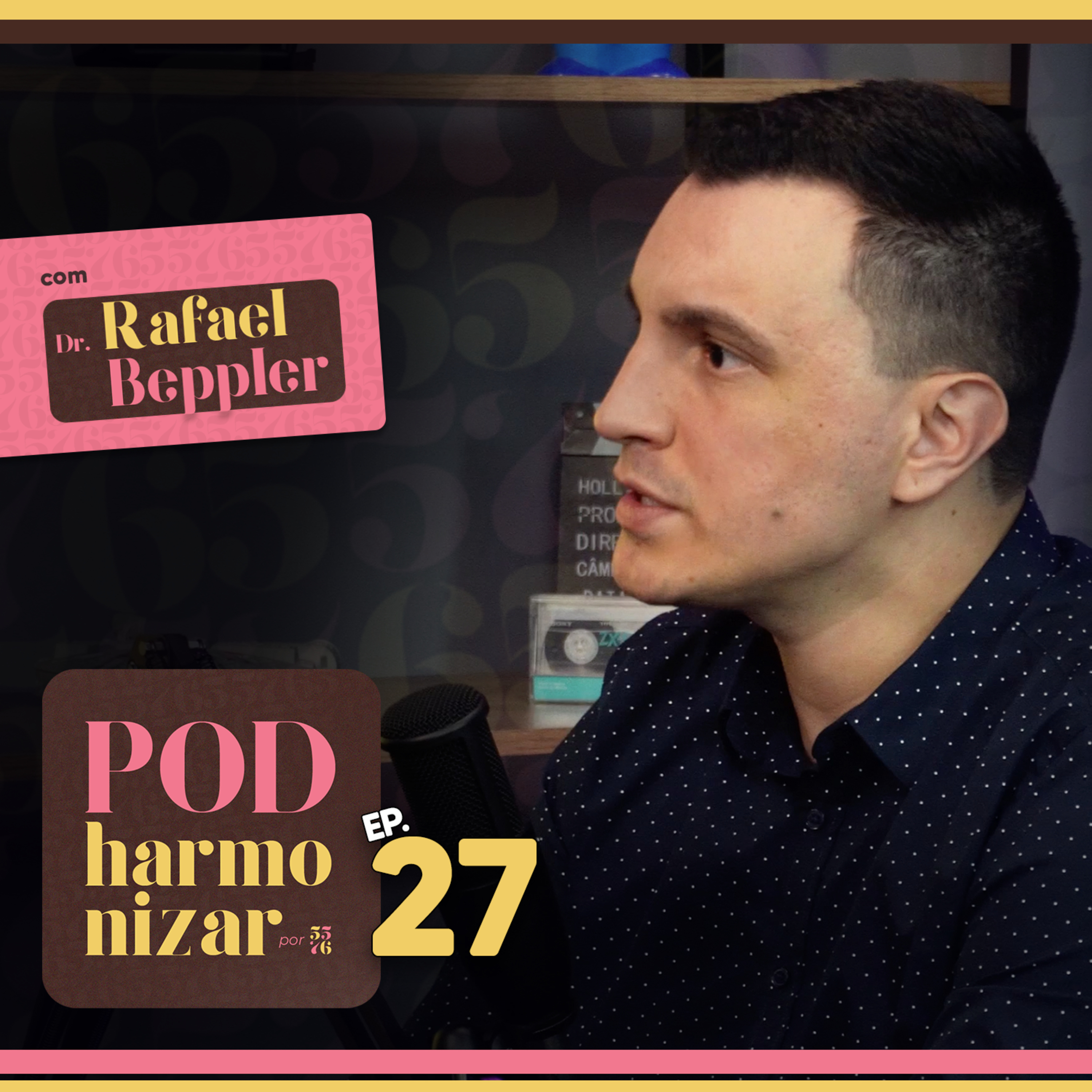 PODharmonizar por 5576