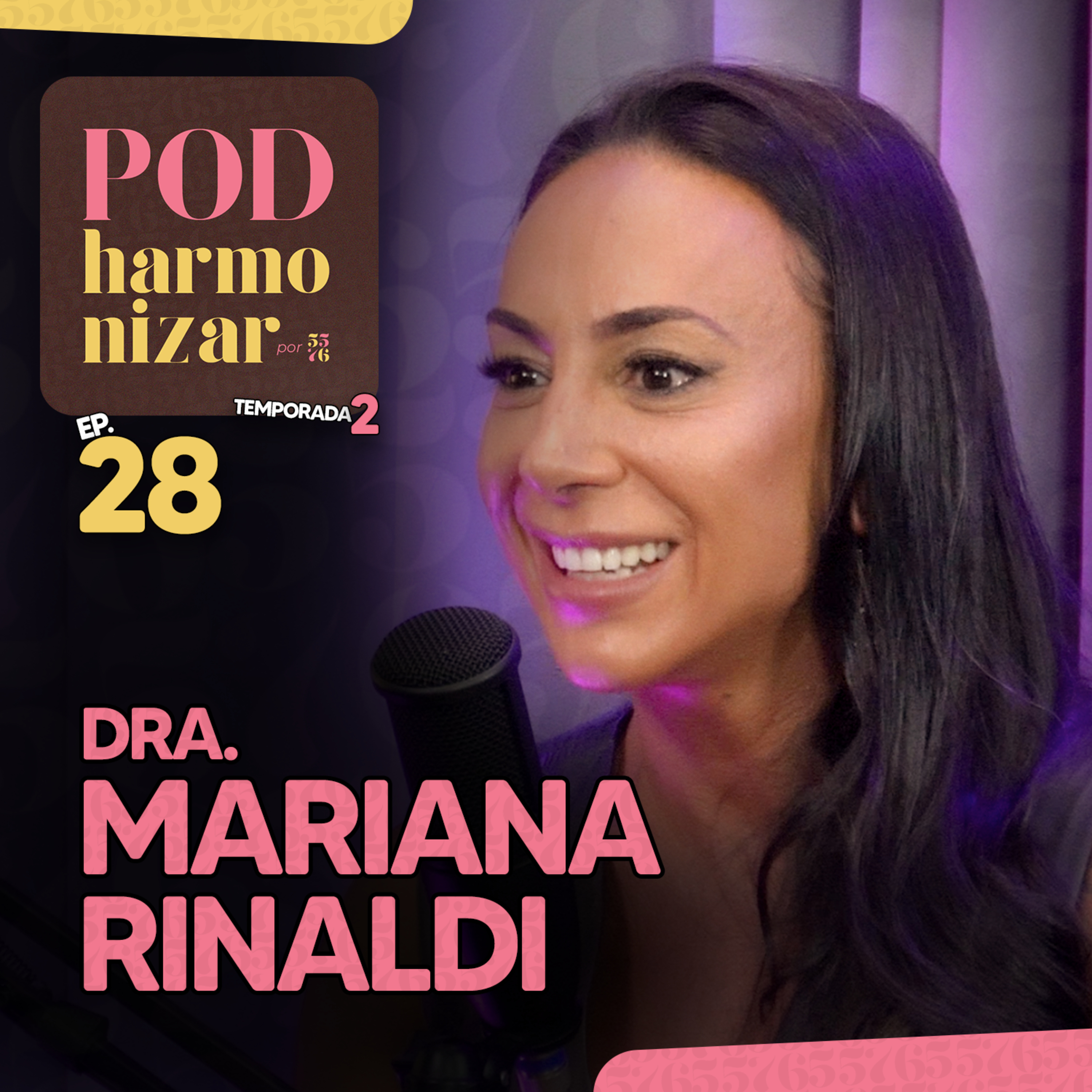 PODharmonizar por 5576