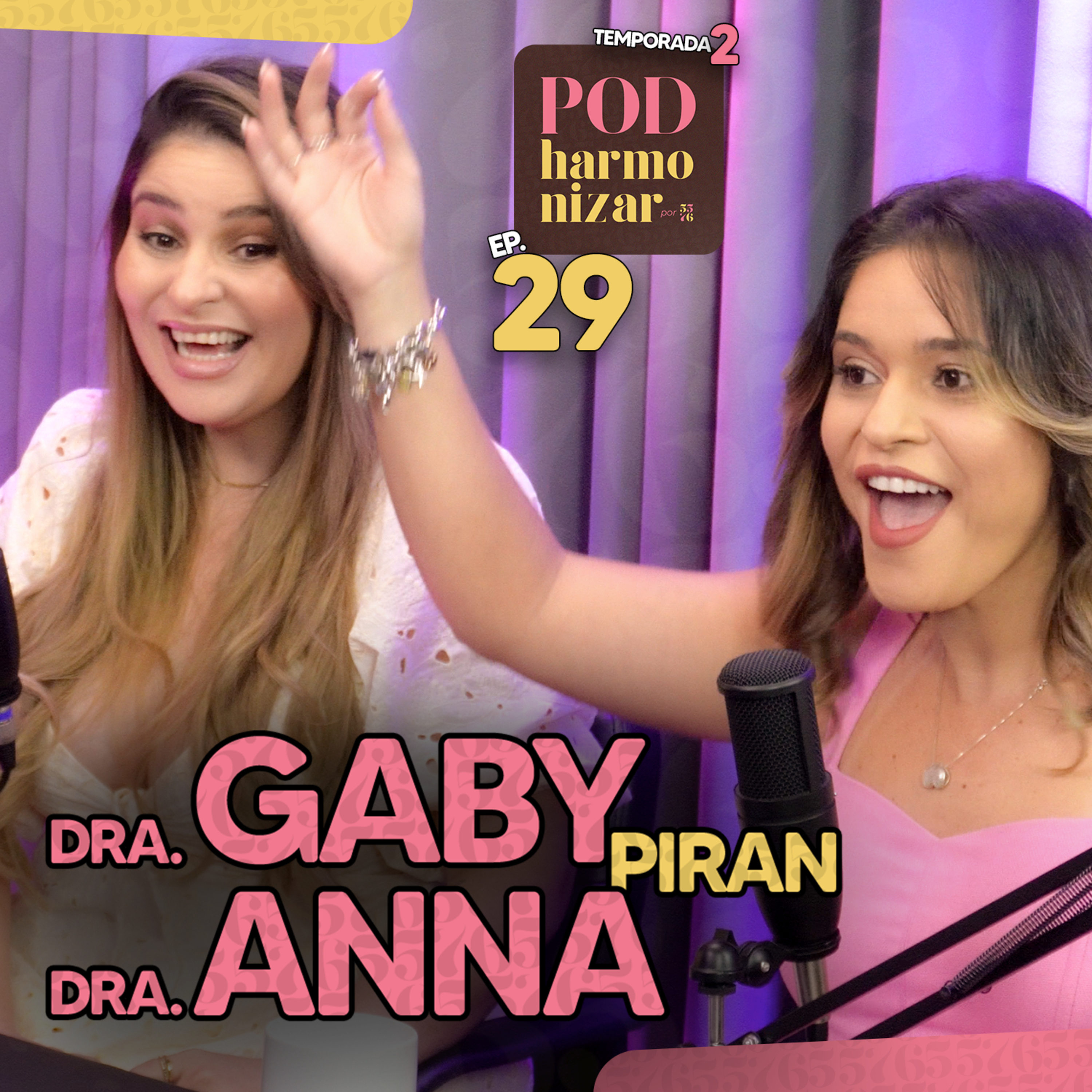 PODharmonizar por 5576