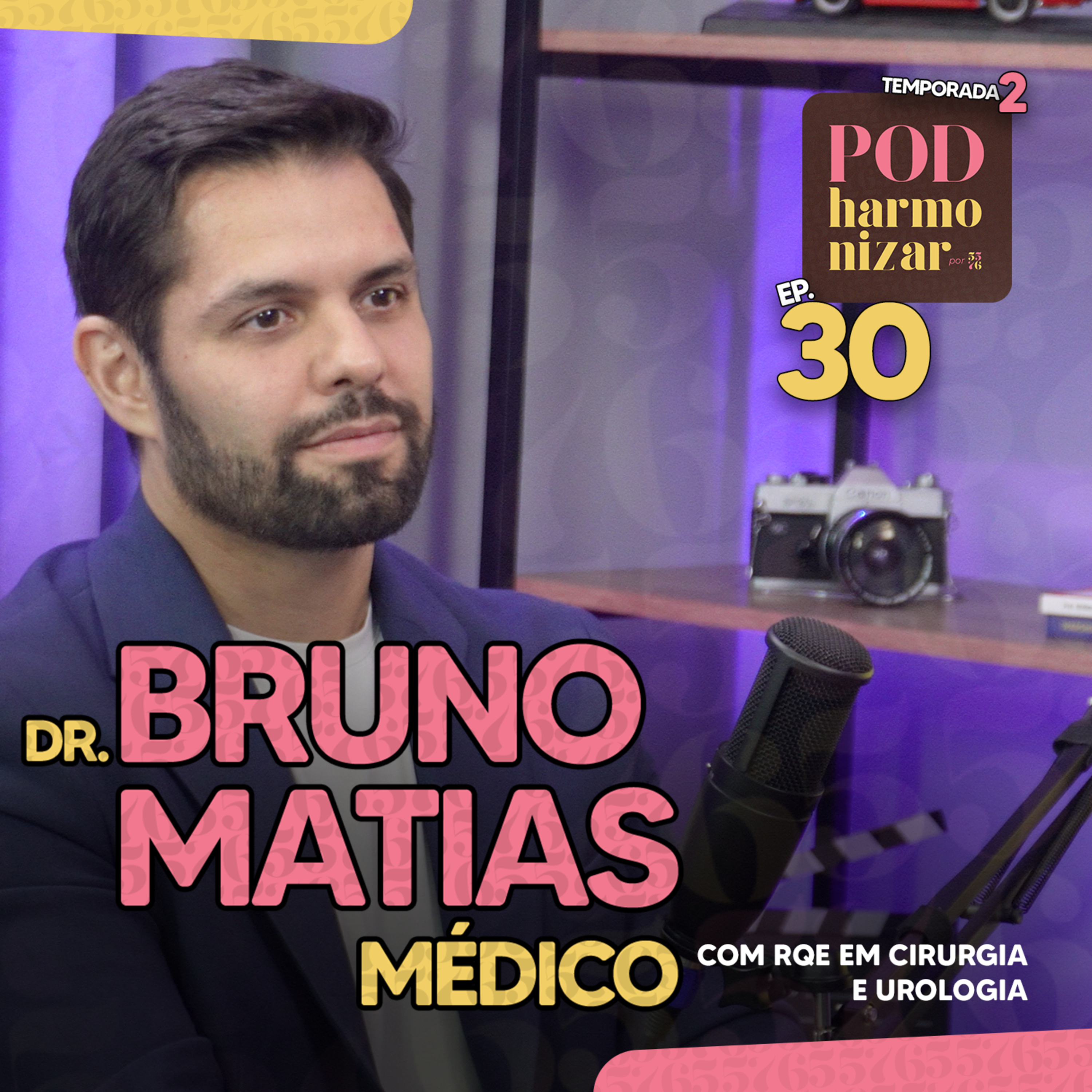 PODharmonizar por 5576