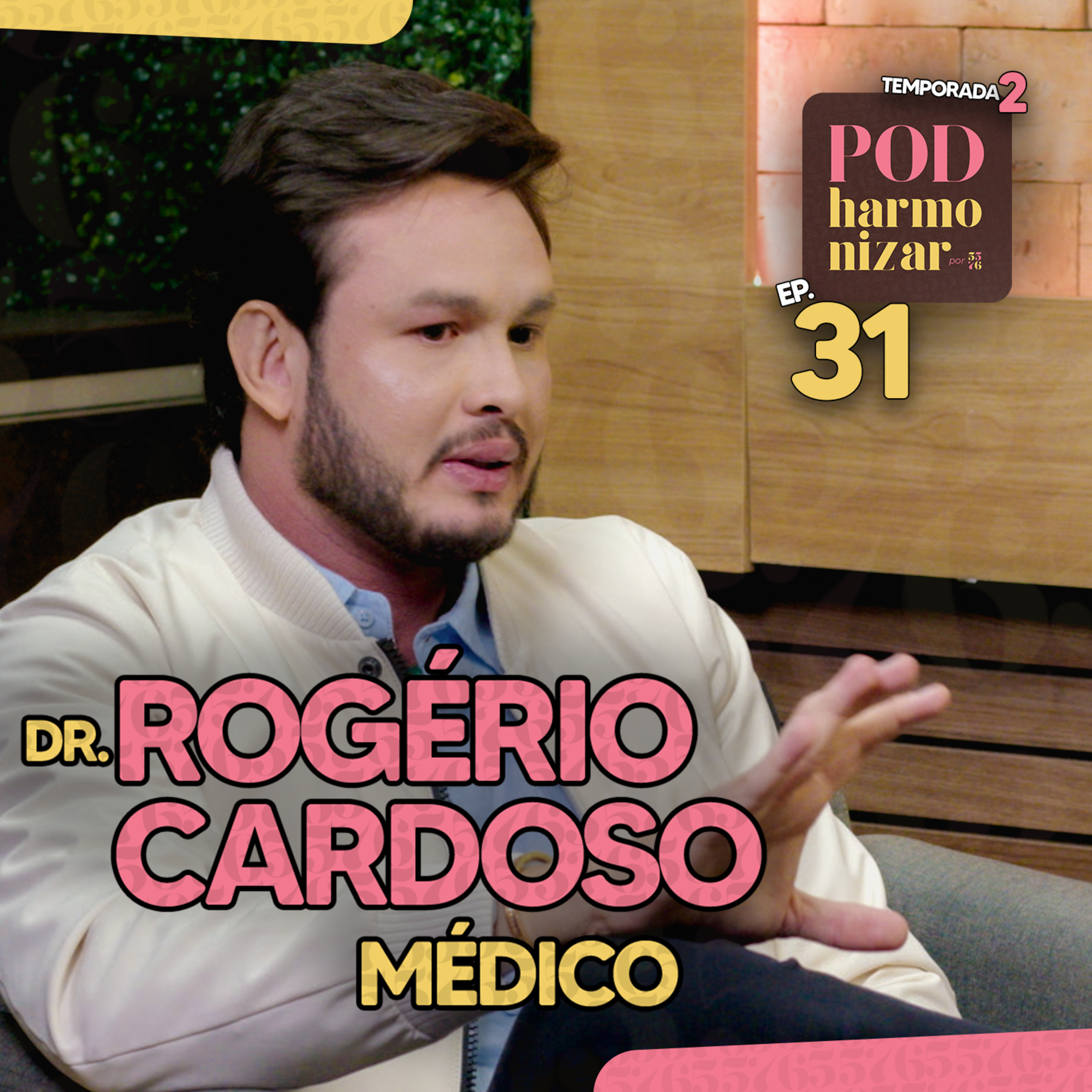 PODharmonizar por 5576