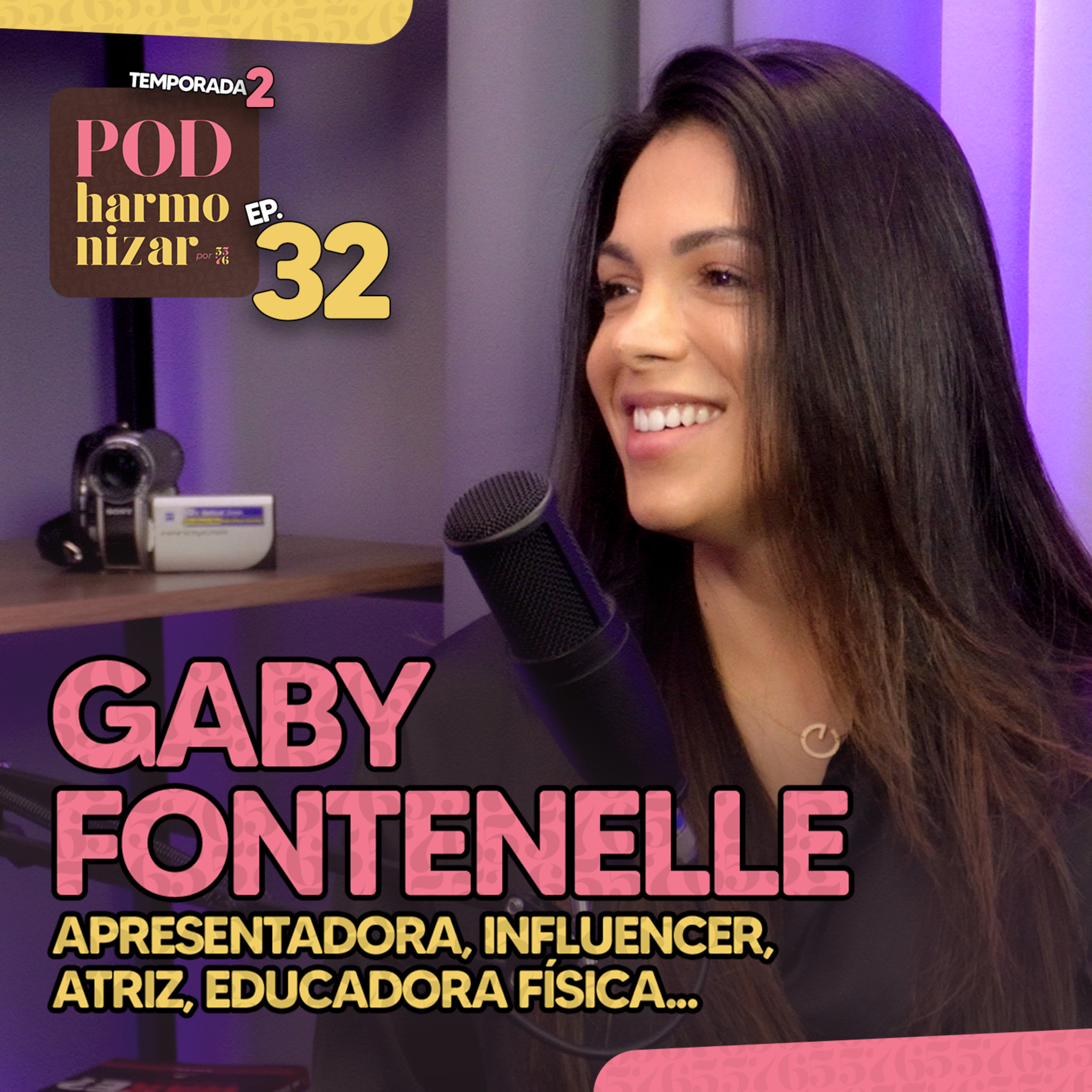 PODharmonizar por 5576