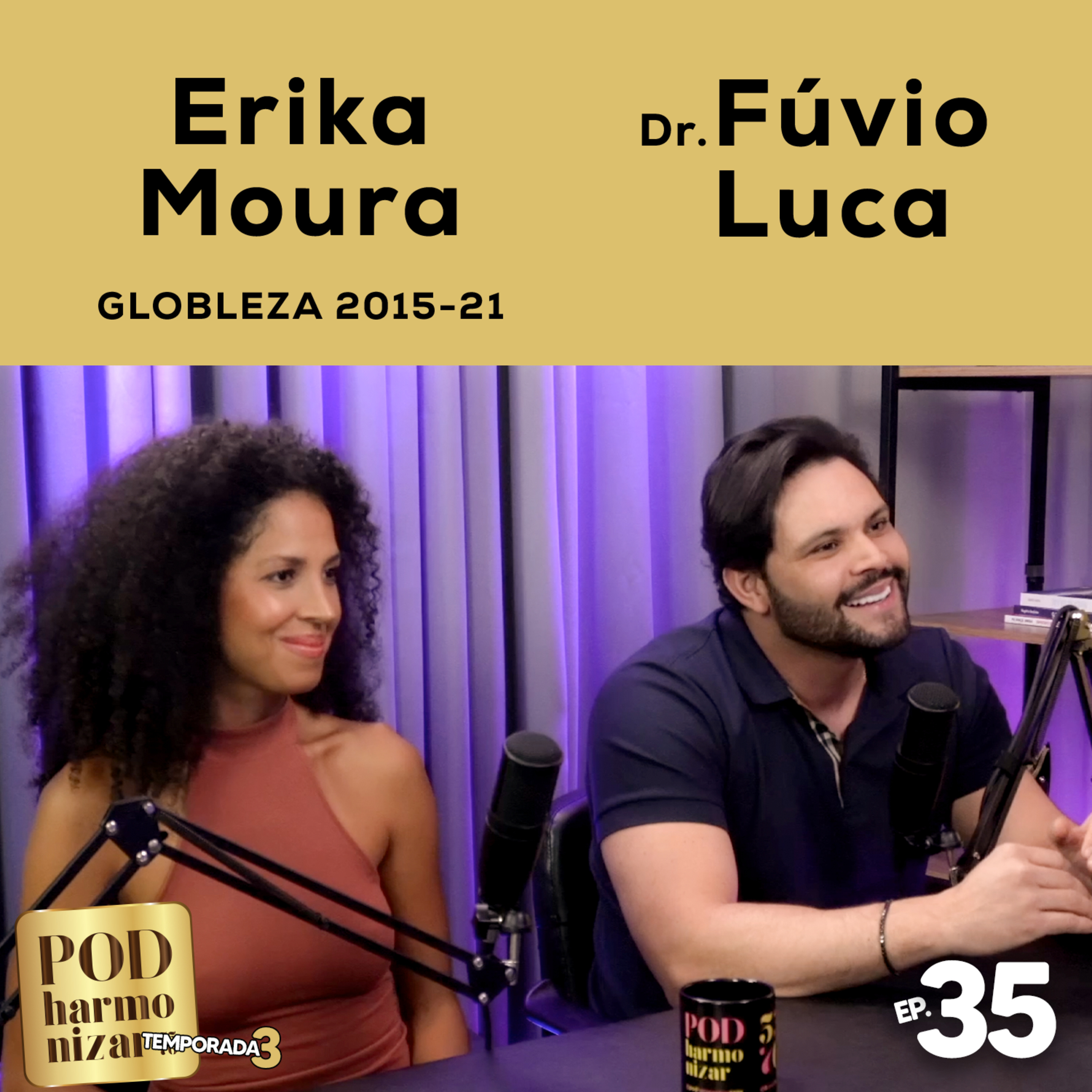 PODharmonizar por 5576