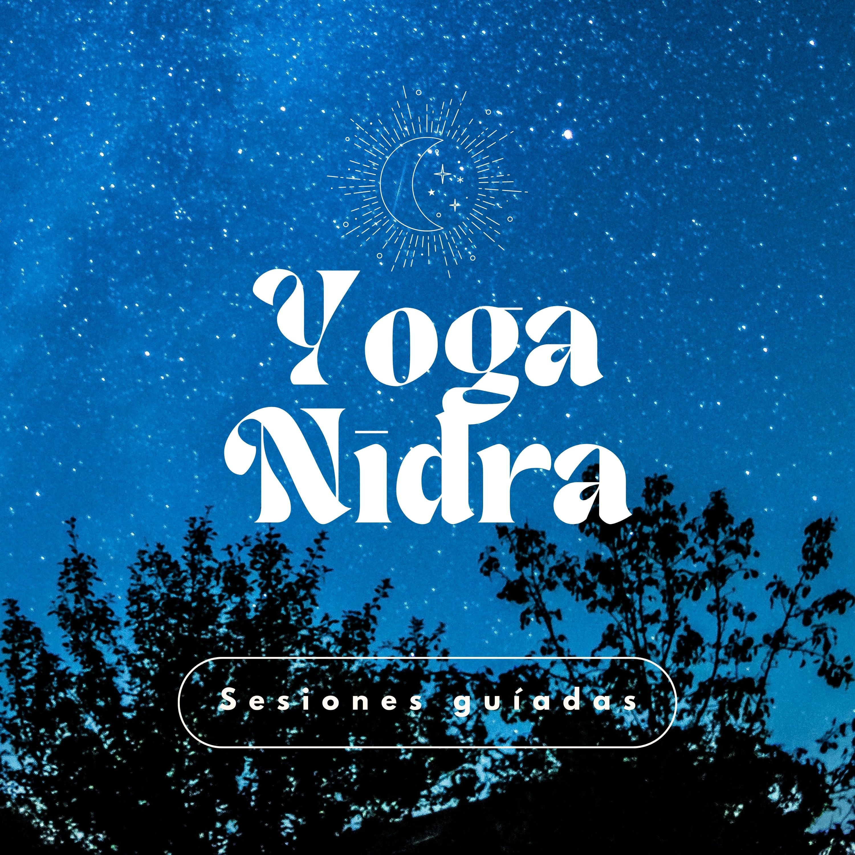 Yoga Nidrā Siesta #2