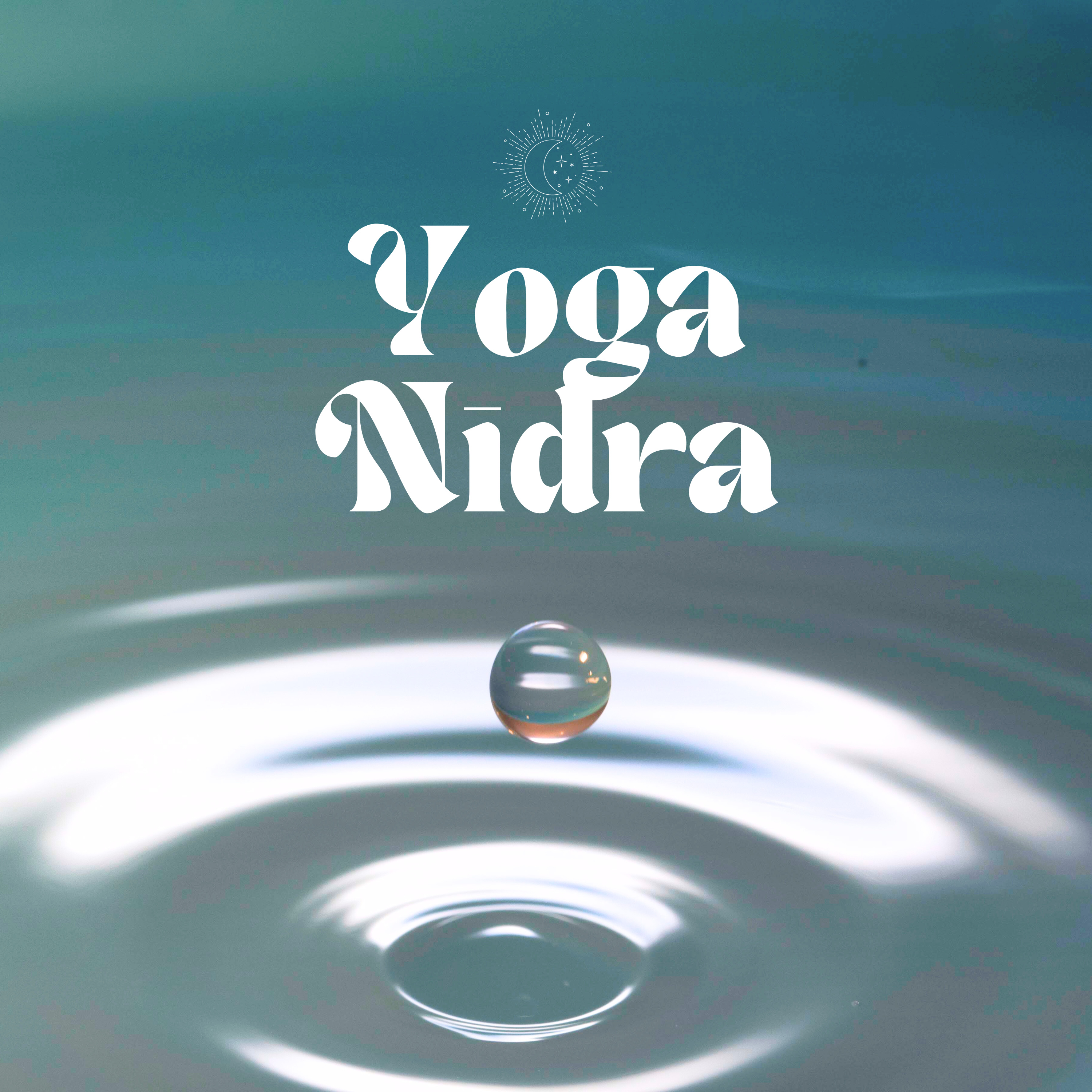 Yoga Nidrā: Full Guided Session #1