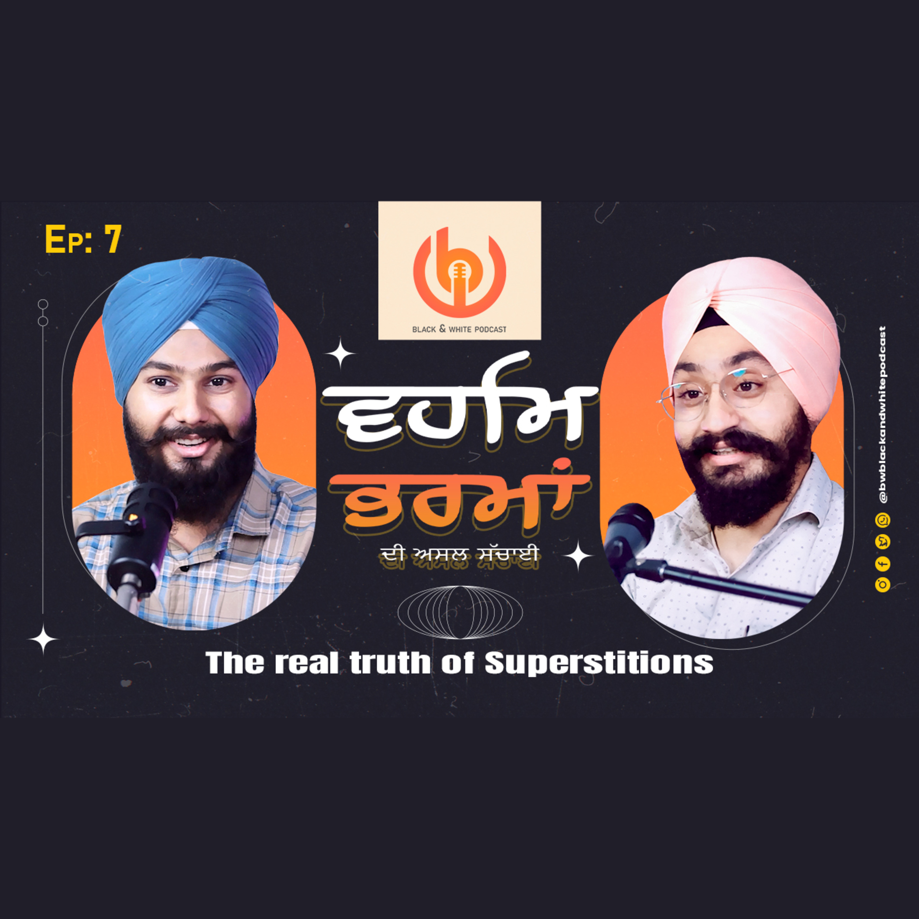 BW Podcast