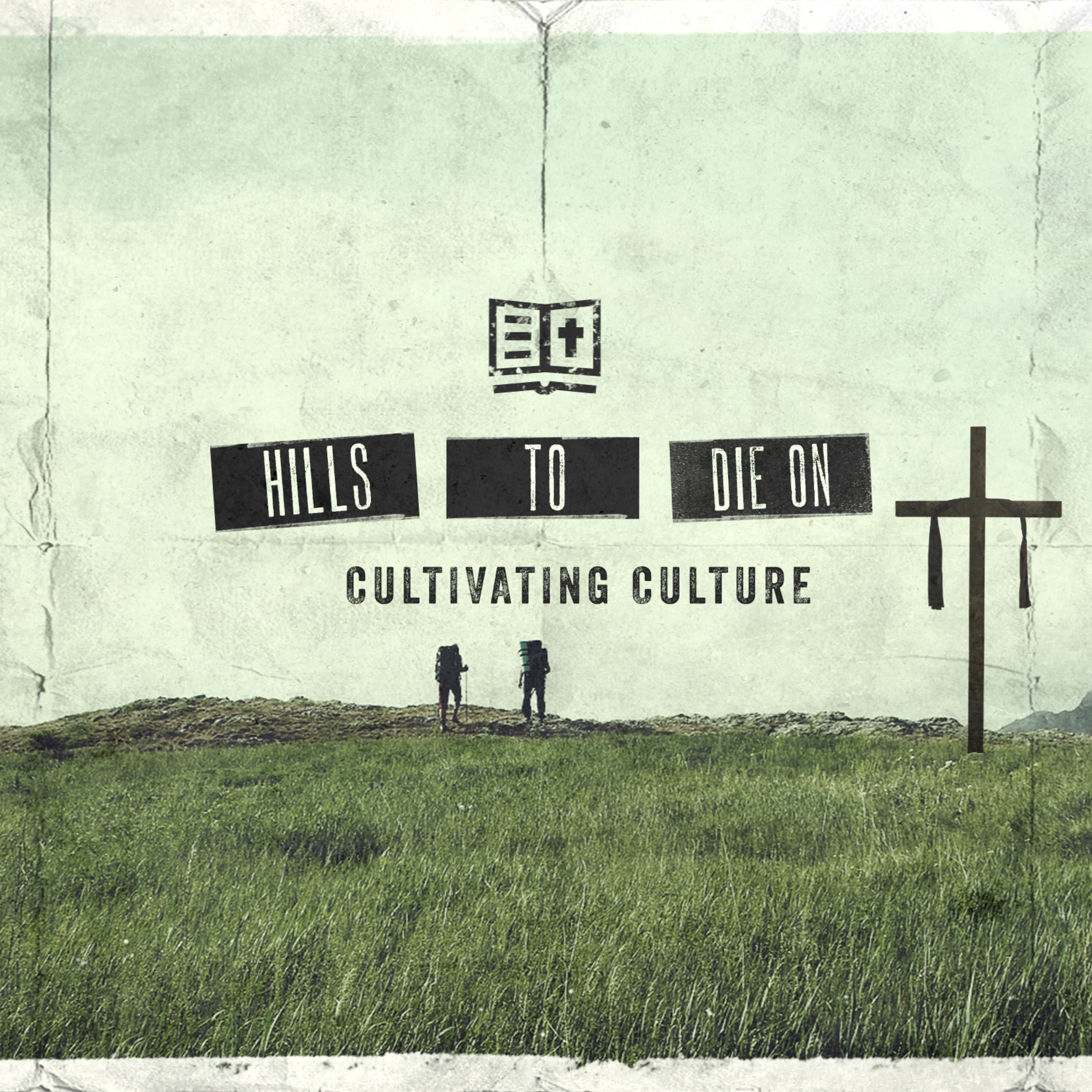 Maturing in Christ episode artwork