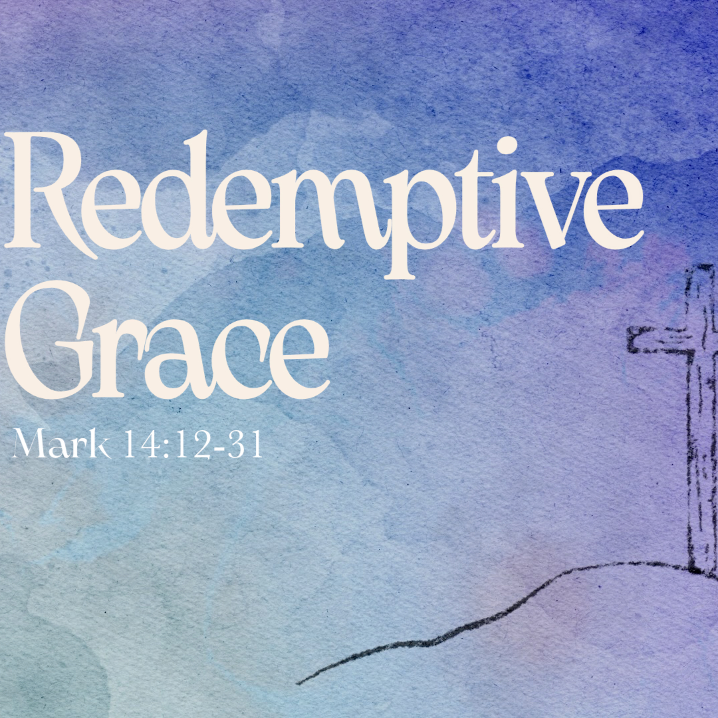 Redemptive Grace episode artwork