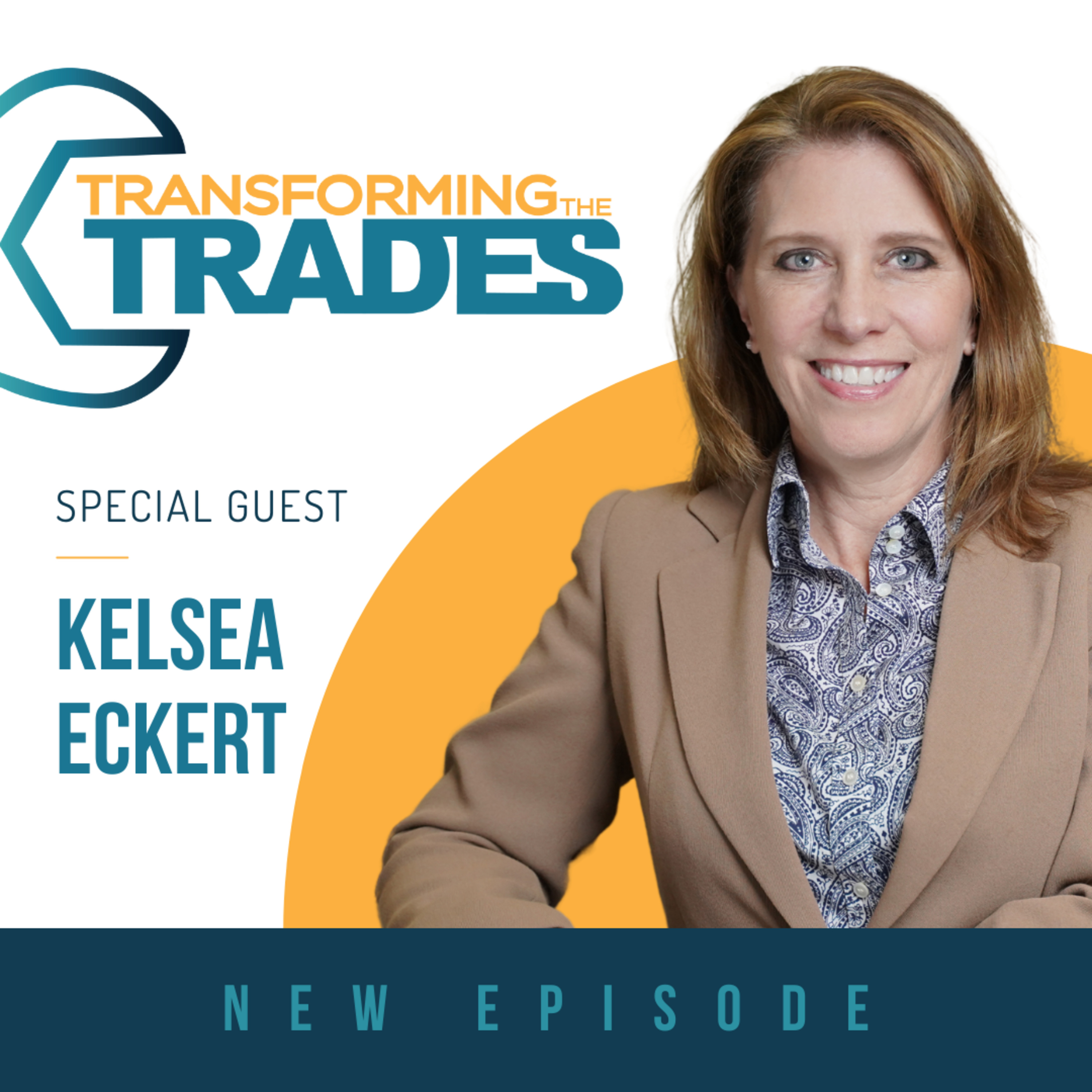 Blue Collar Business: Dealing with Commercial Vehicle Accidents and Downtime Claims episode artwork
