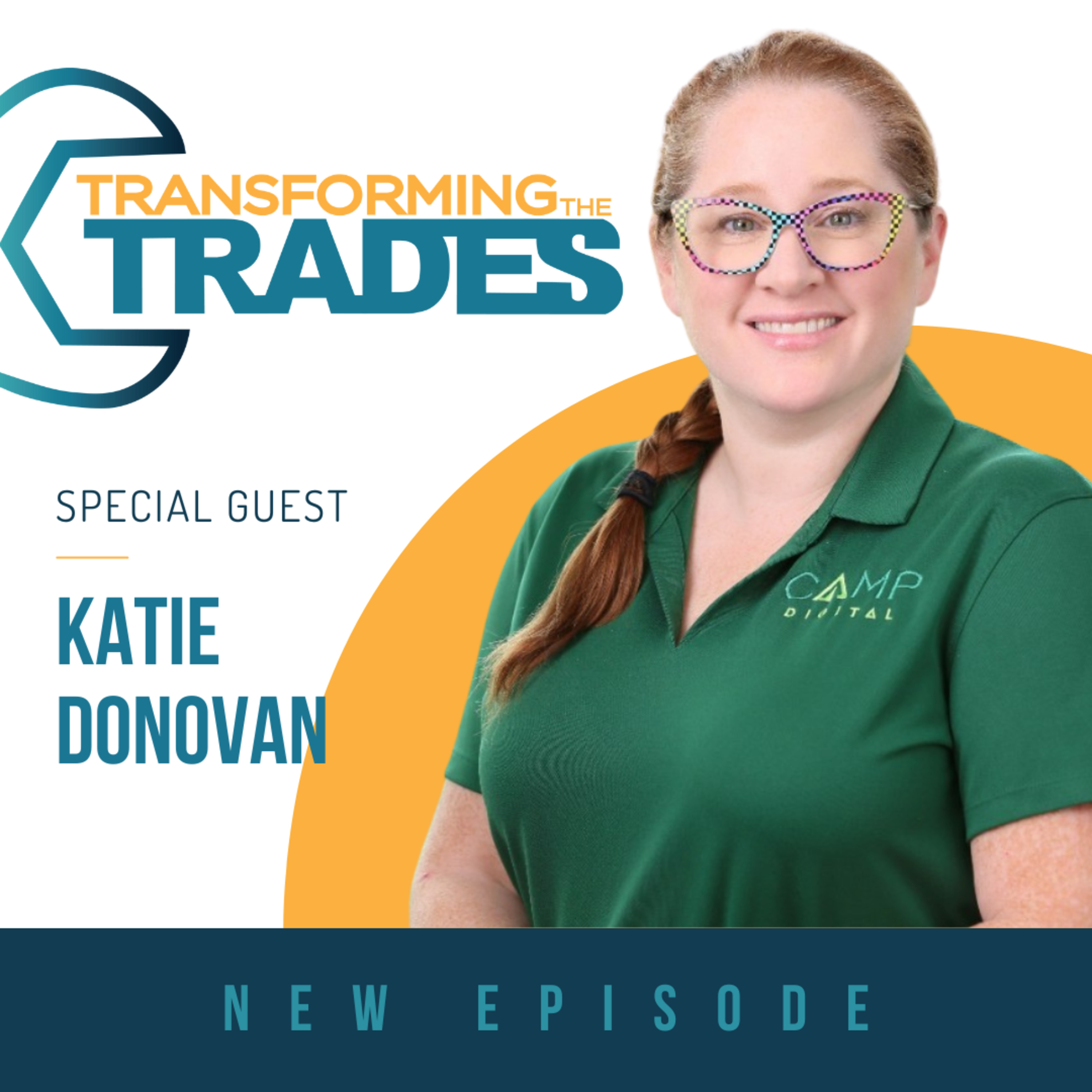 Transforming the Trades Podcast: Hosted by Lynn Wise