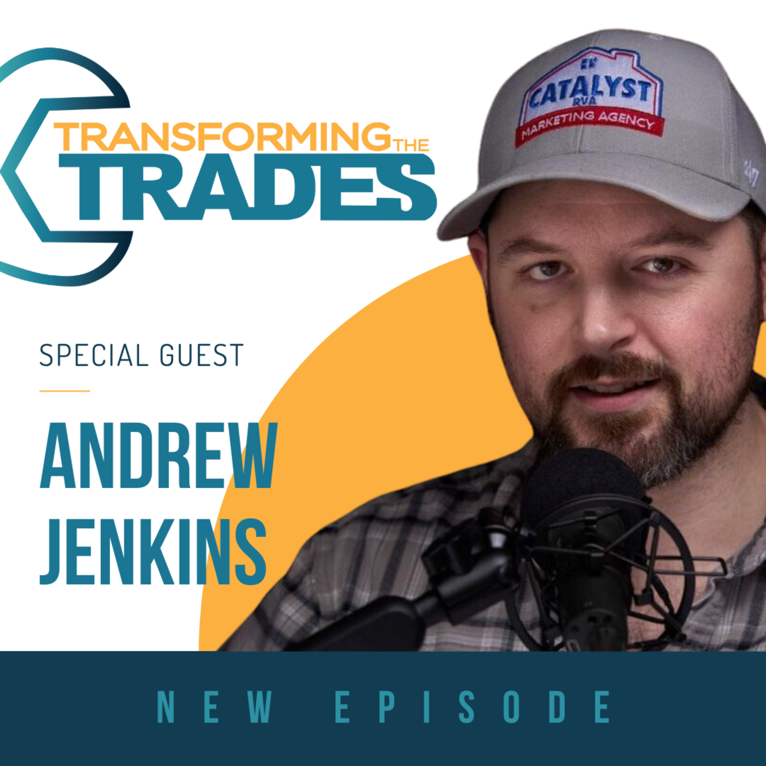 Transforming the Trades Podcast: Hosted by Lynn Wise