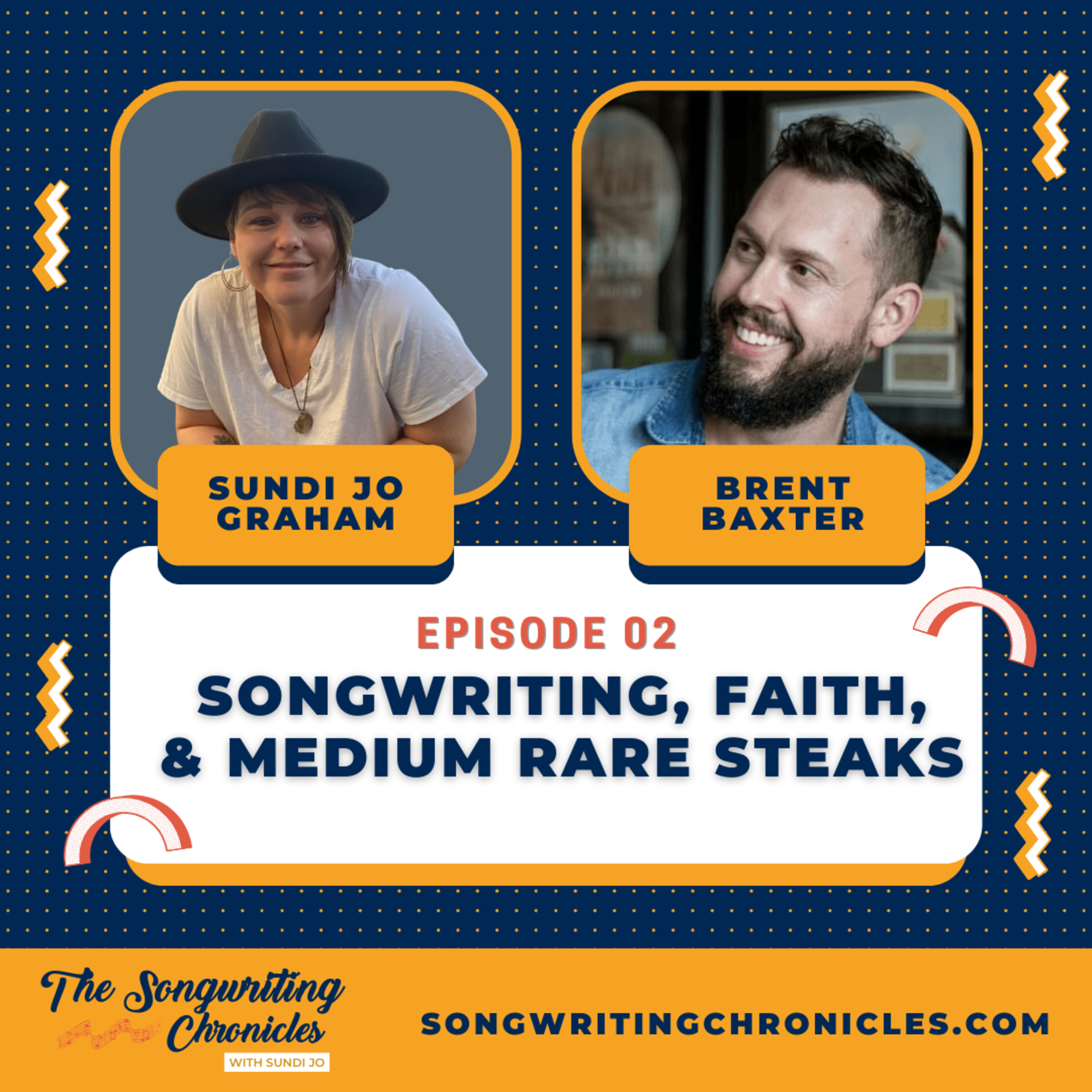The Songwriting Chronicles