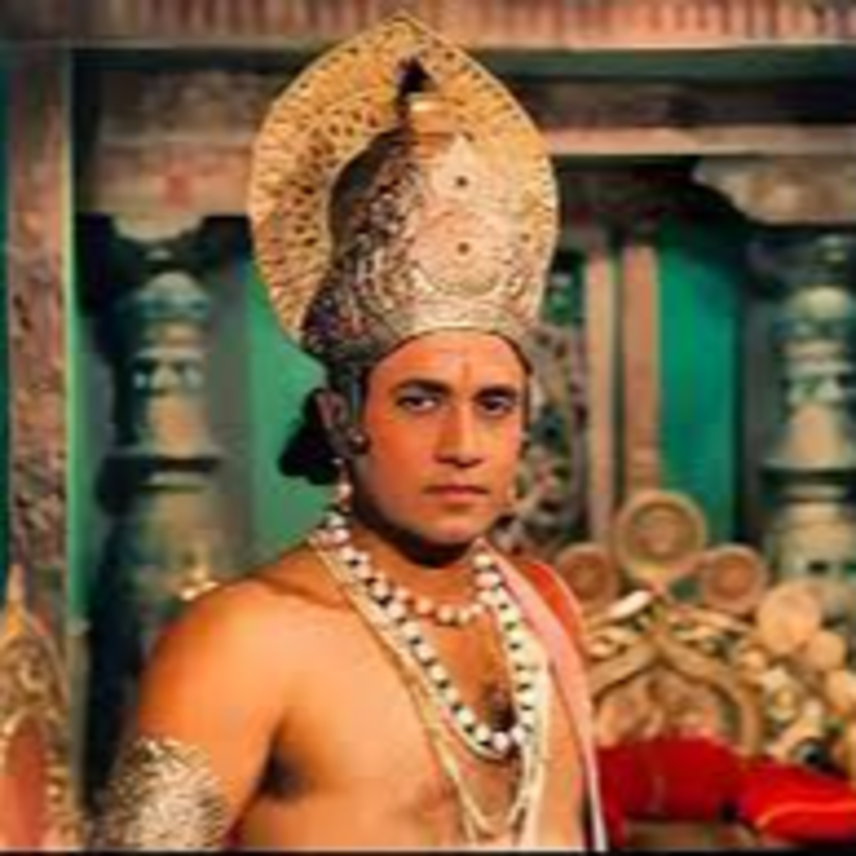The Hindu Pod review of The Ramanand Sagar Ramayan, Episode 4. Vishwamitra comes to Ayodhya and Ram kills Rakshasi Taraka