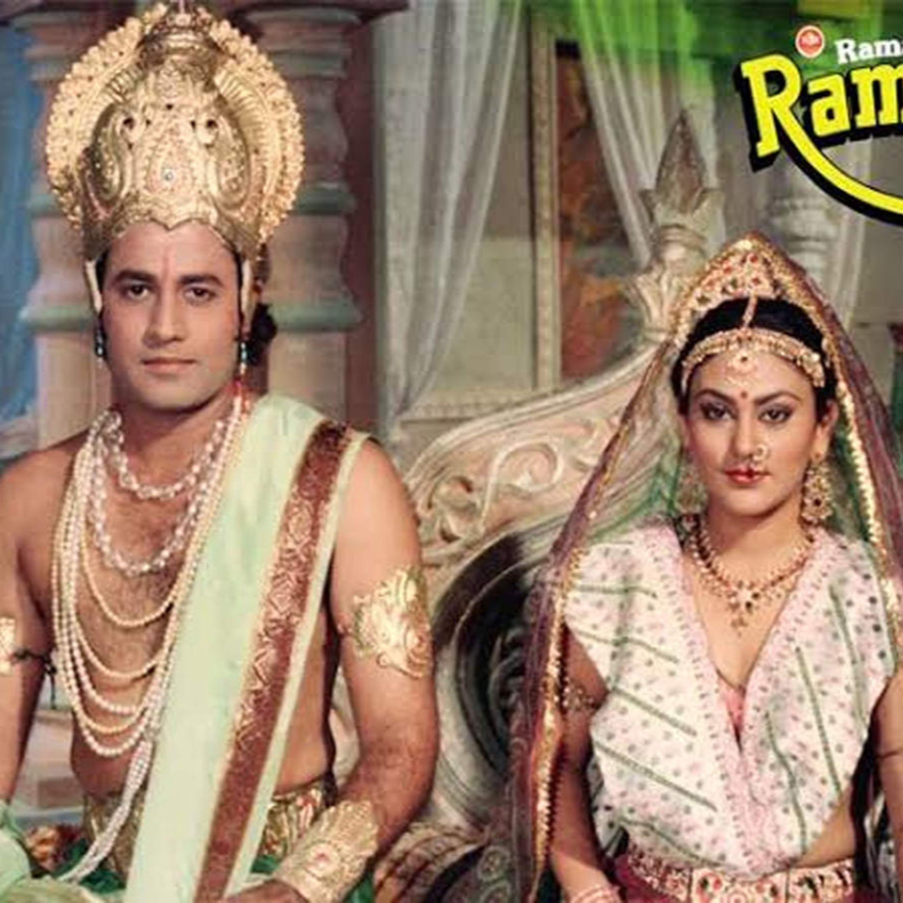 The Hindu Pod review of The Ramanand Sagar Ramayan, Episode 5. Visit TheHinduPod.com for links to all our episode reviews.