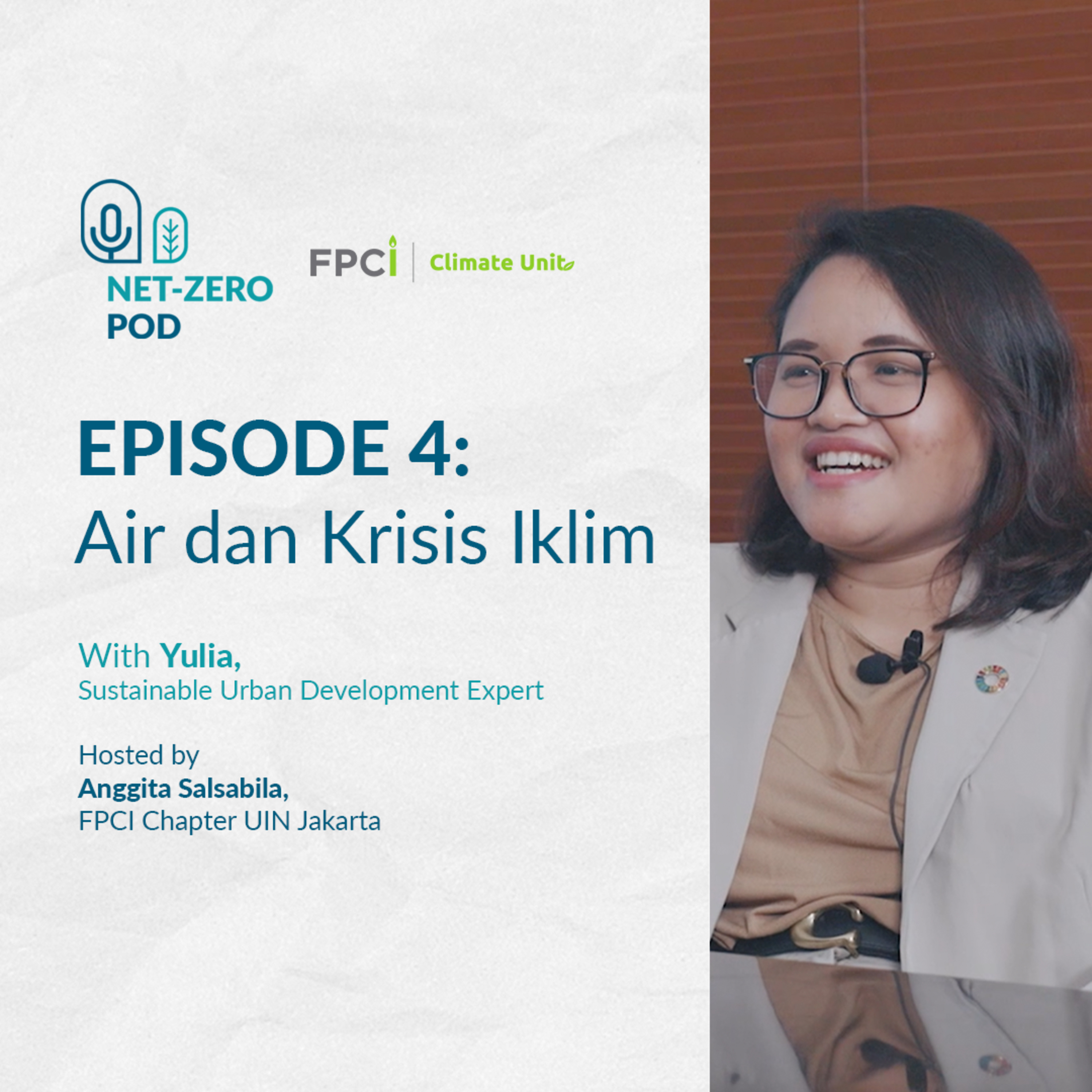 FPCI NET-ZERO POD