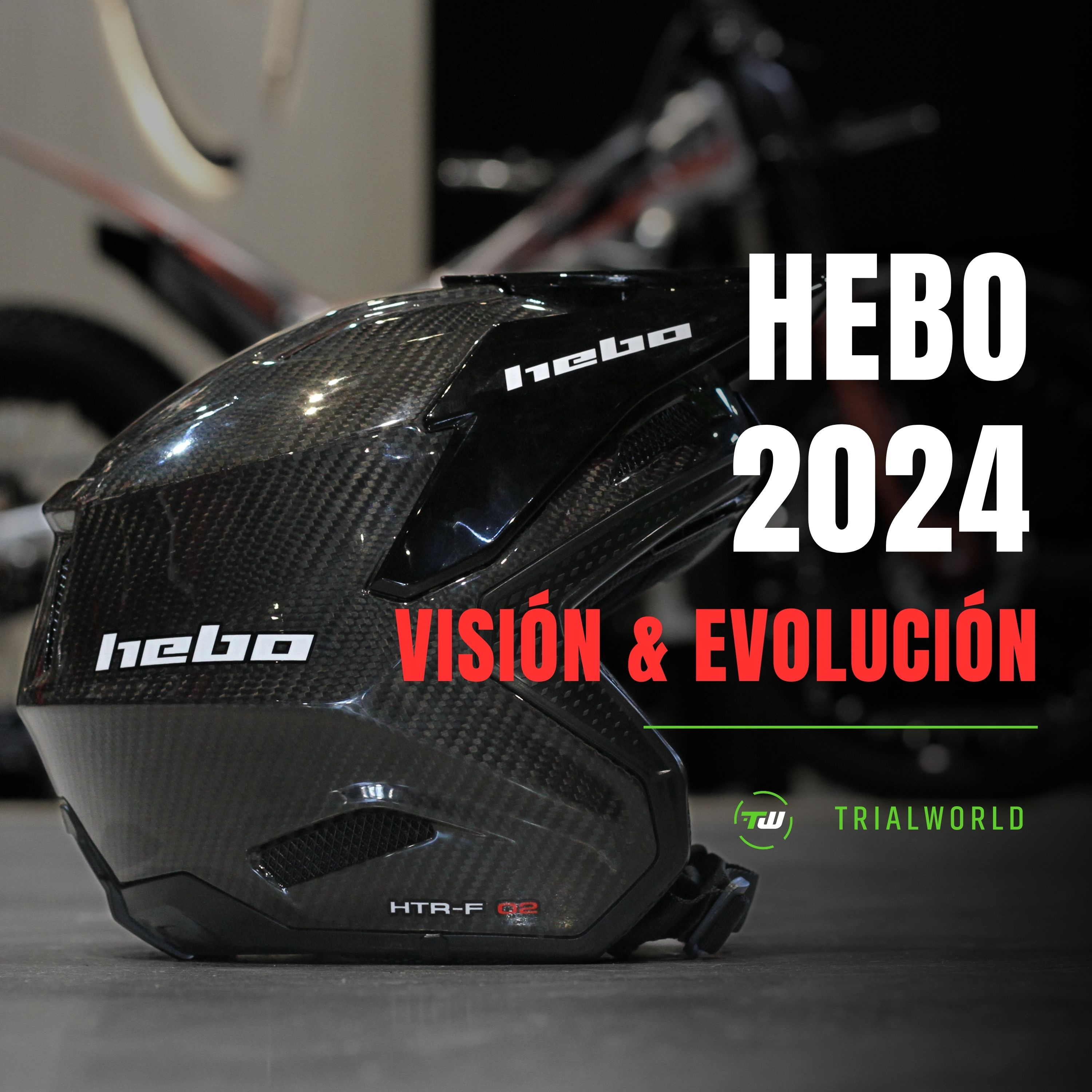 Trialworld | El podcast de la moto de trial