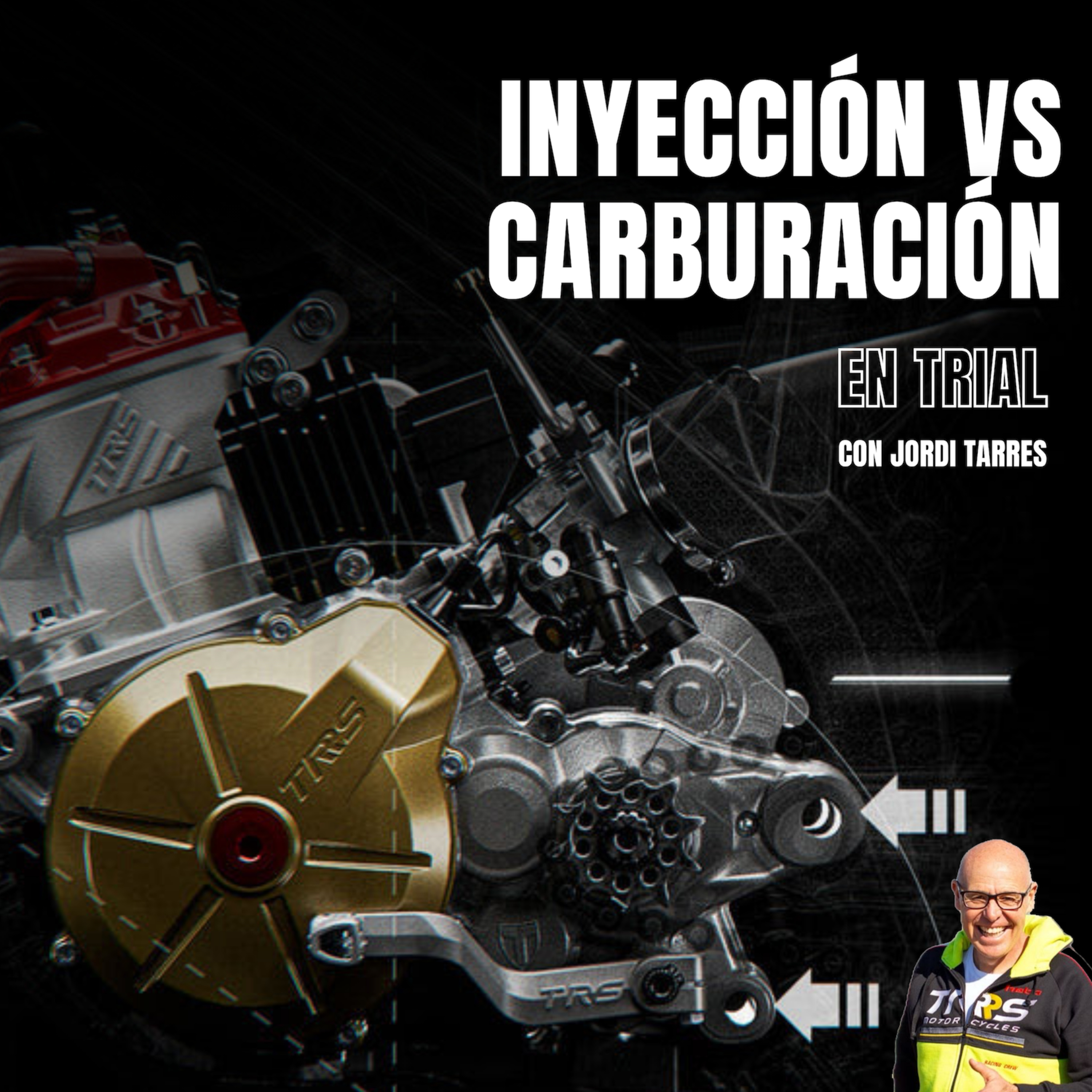 Trialworld | El podcast de la moto de trial