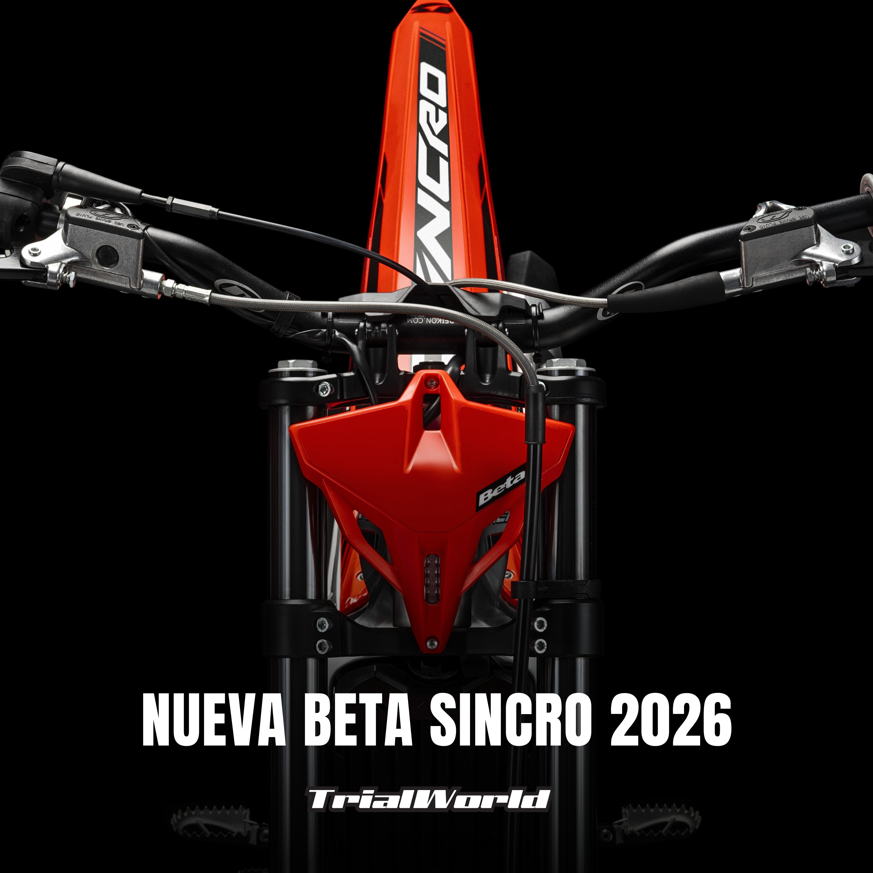 Trialworld | El podcast de la moto de trial